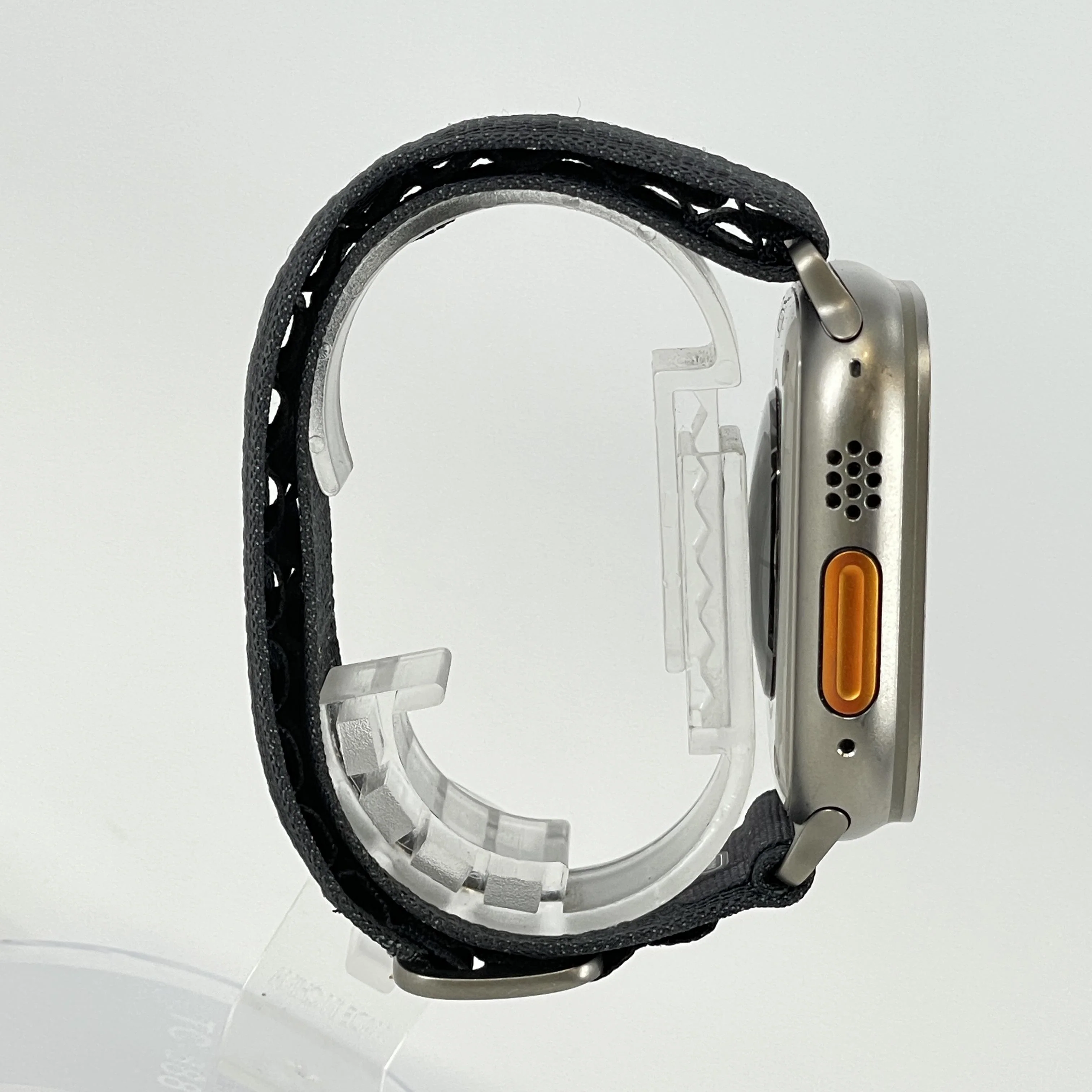 Apple Watch (Ultra 2) 49mm Natural Unlocked 64GB - Image 4