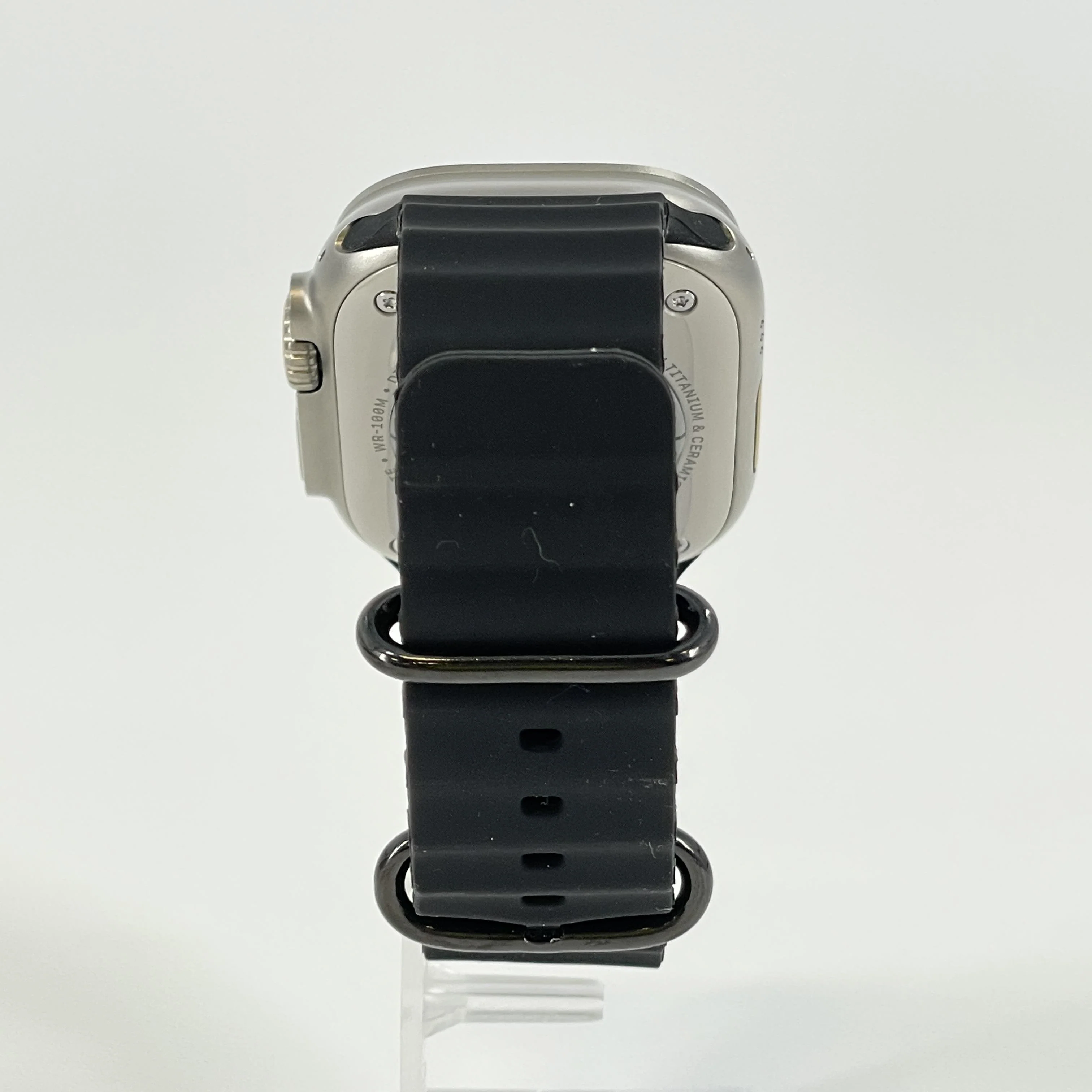 Apple Watch (Ultra 2) 49mm Natural Unlocked 64GB - Image 5