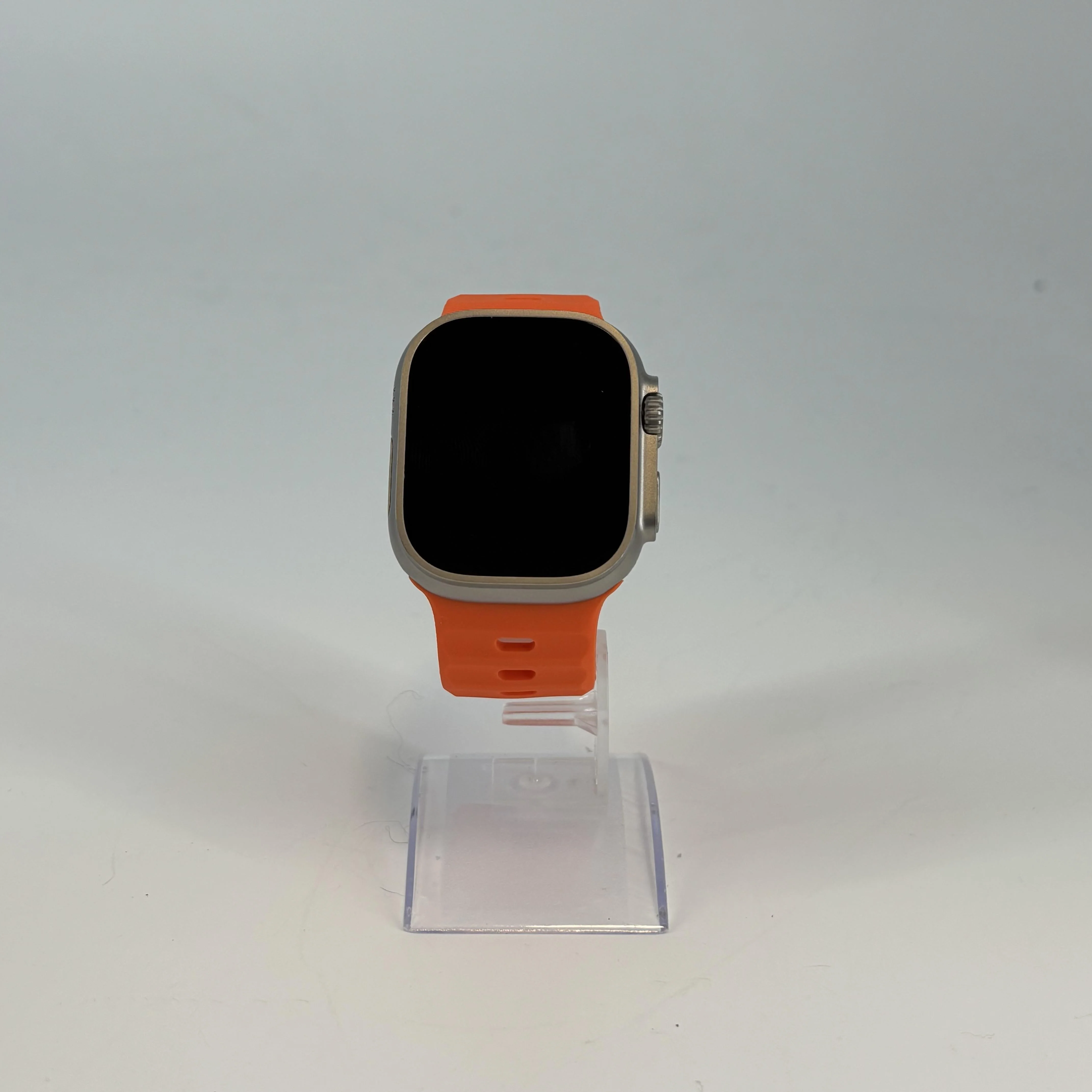Apple Watch (Ultra 2) 49mm Natural Unlocked 64GB - Image 2
