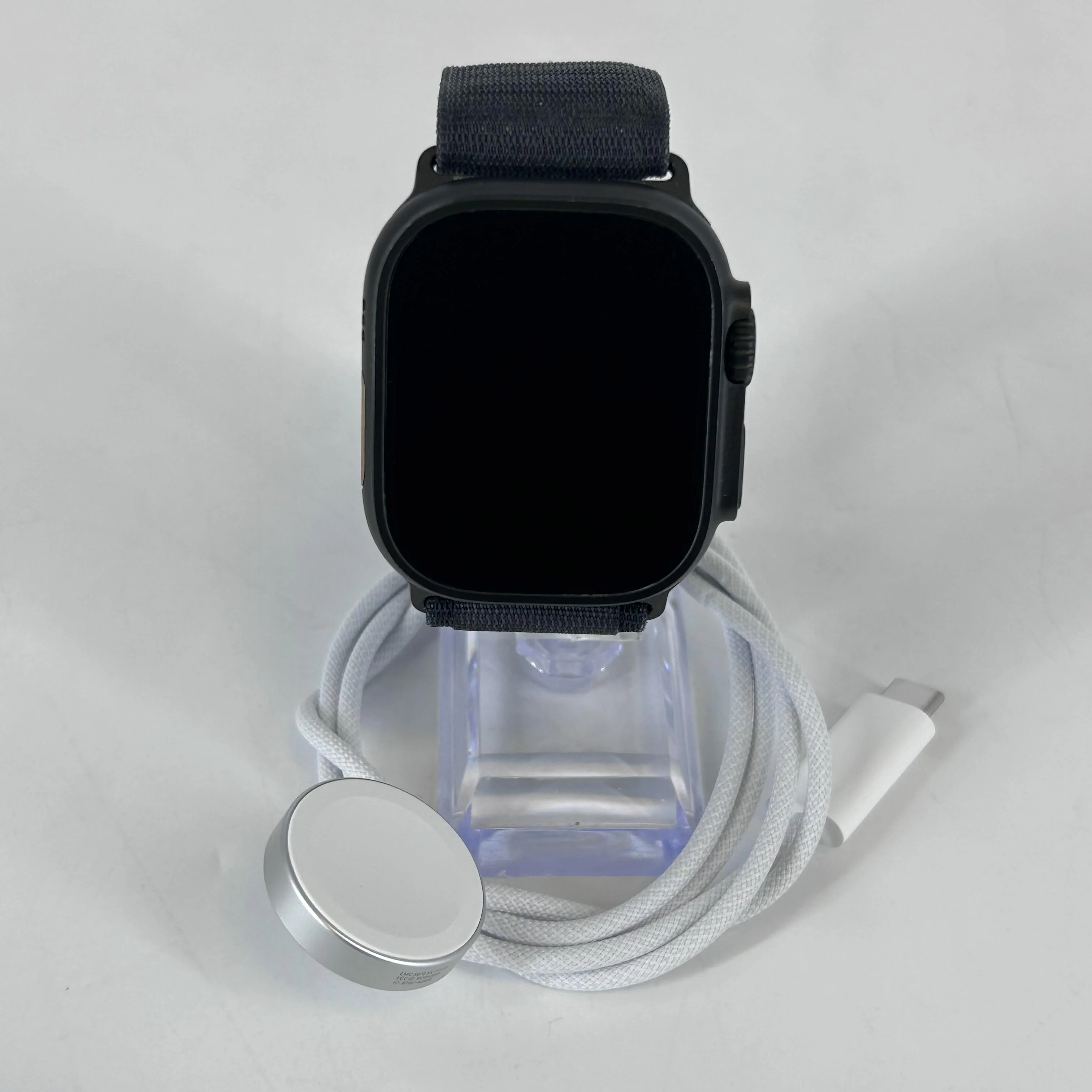 Apple Watch (Ultra 3) 49mm Black Unlocked 64GB