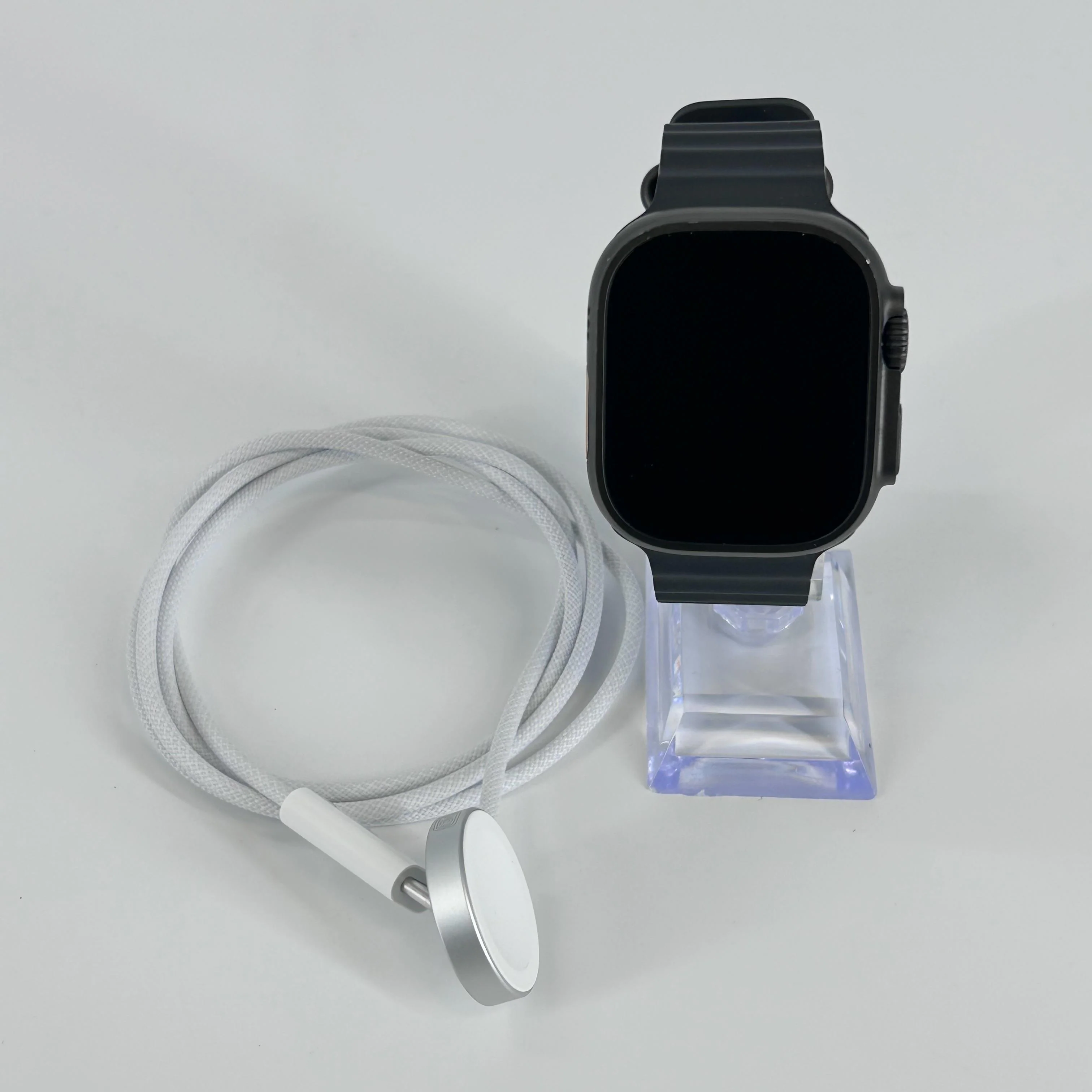 Apple Watch (Ultra 3) 49mm Black Unlocked 64GB