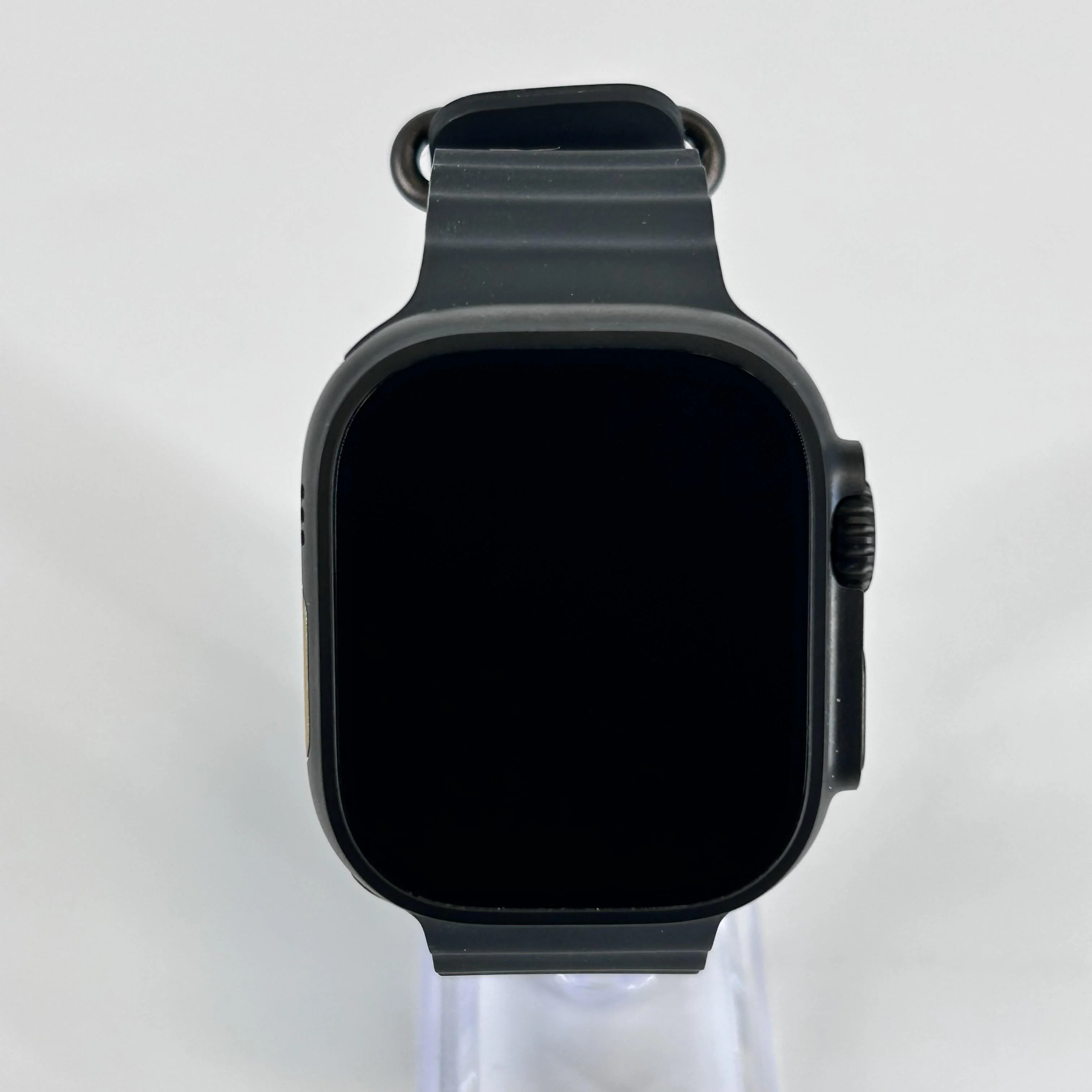 Apple Watch (Ultra 3) 49mm Black Unlocked 64GB - Image 10