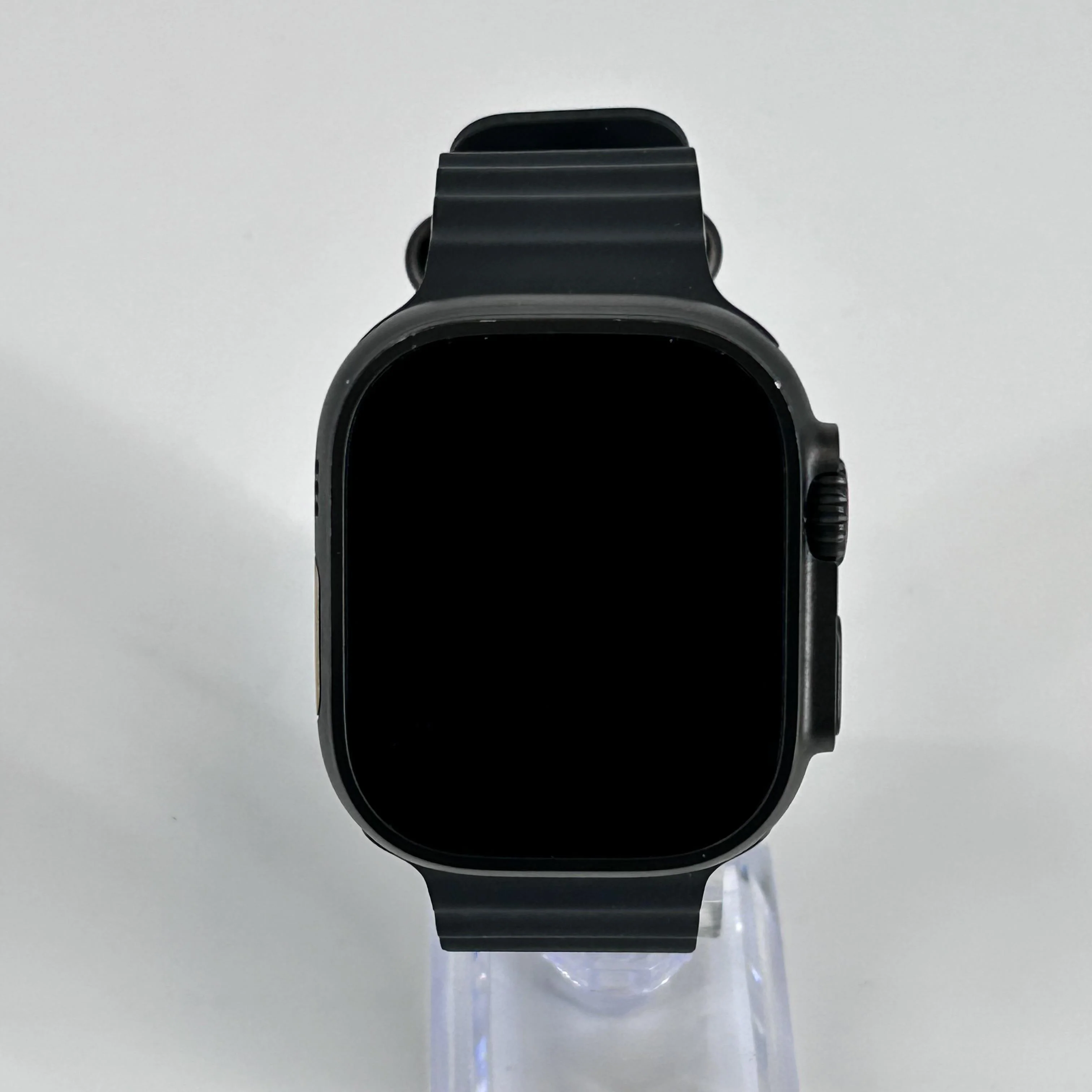 Apple Watch (Ultra 3) 49mm Black Unlocked 64GB - Image 2