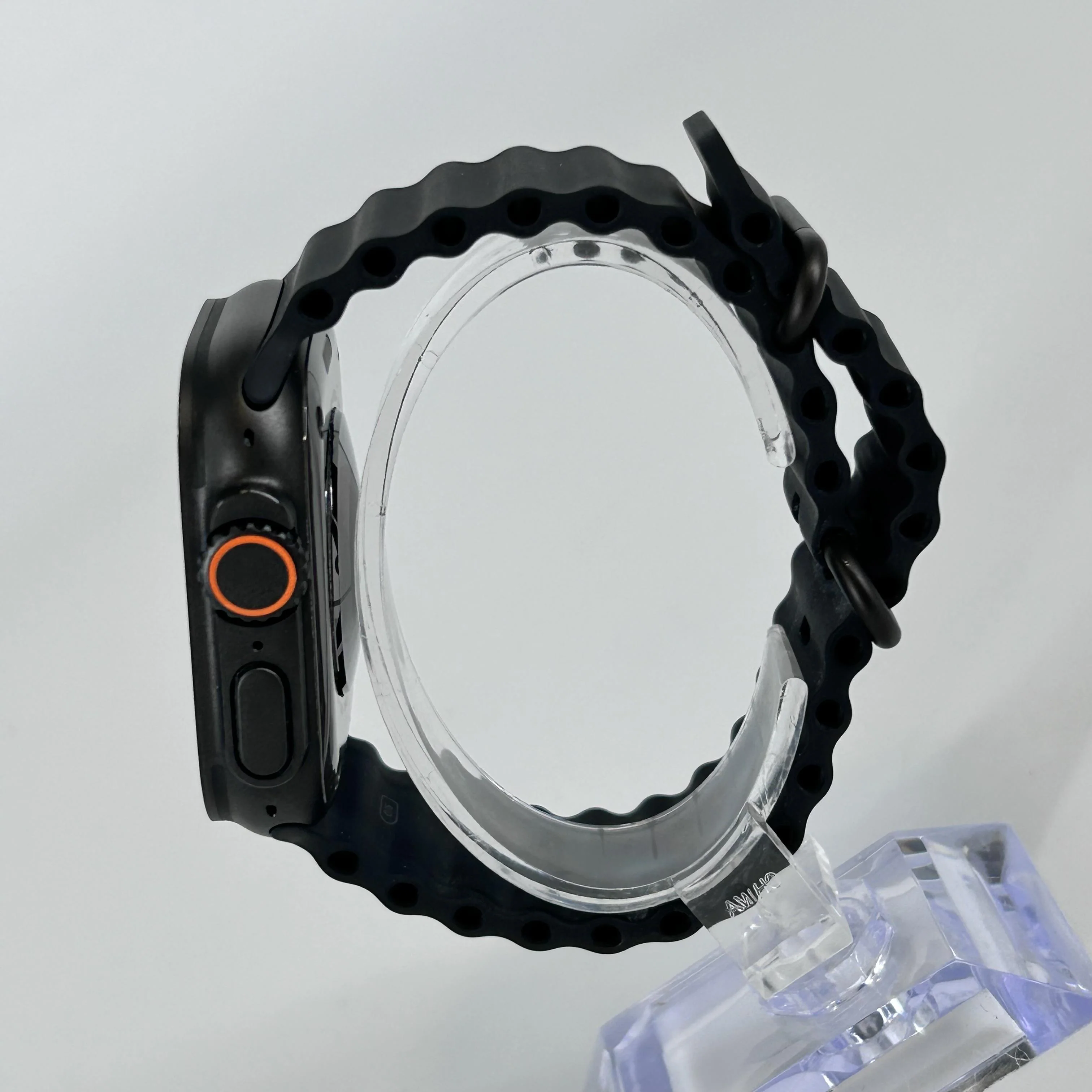 Apple Watch (Ultra 3) 49mm Black Unlocked 64GB - Image 4