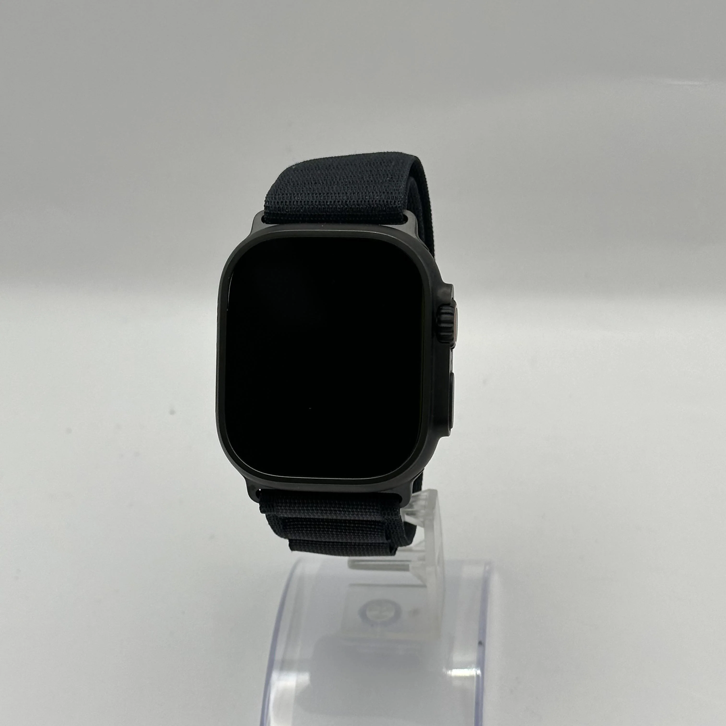 Apple Watch (Ultra 3) 49mm Black Unlocked 64GB - Image 2