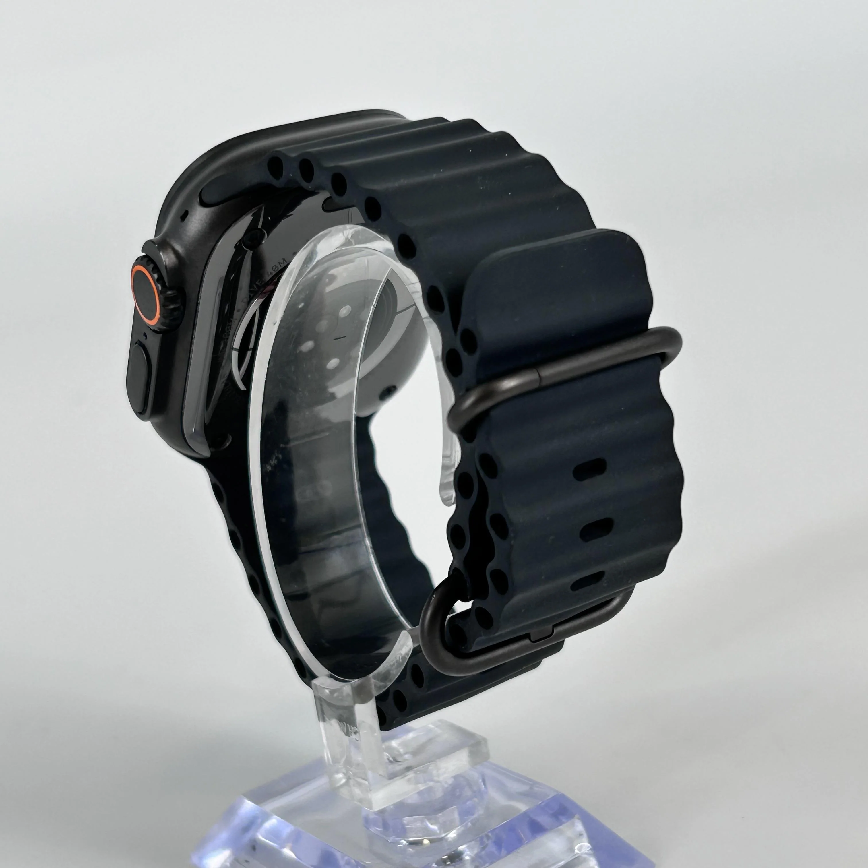 Apple Watch (Ultra 3) 49mm Black Unlocked 64GB - Image 5