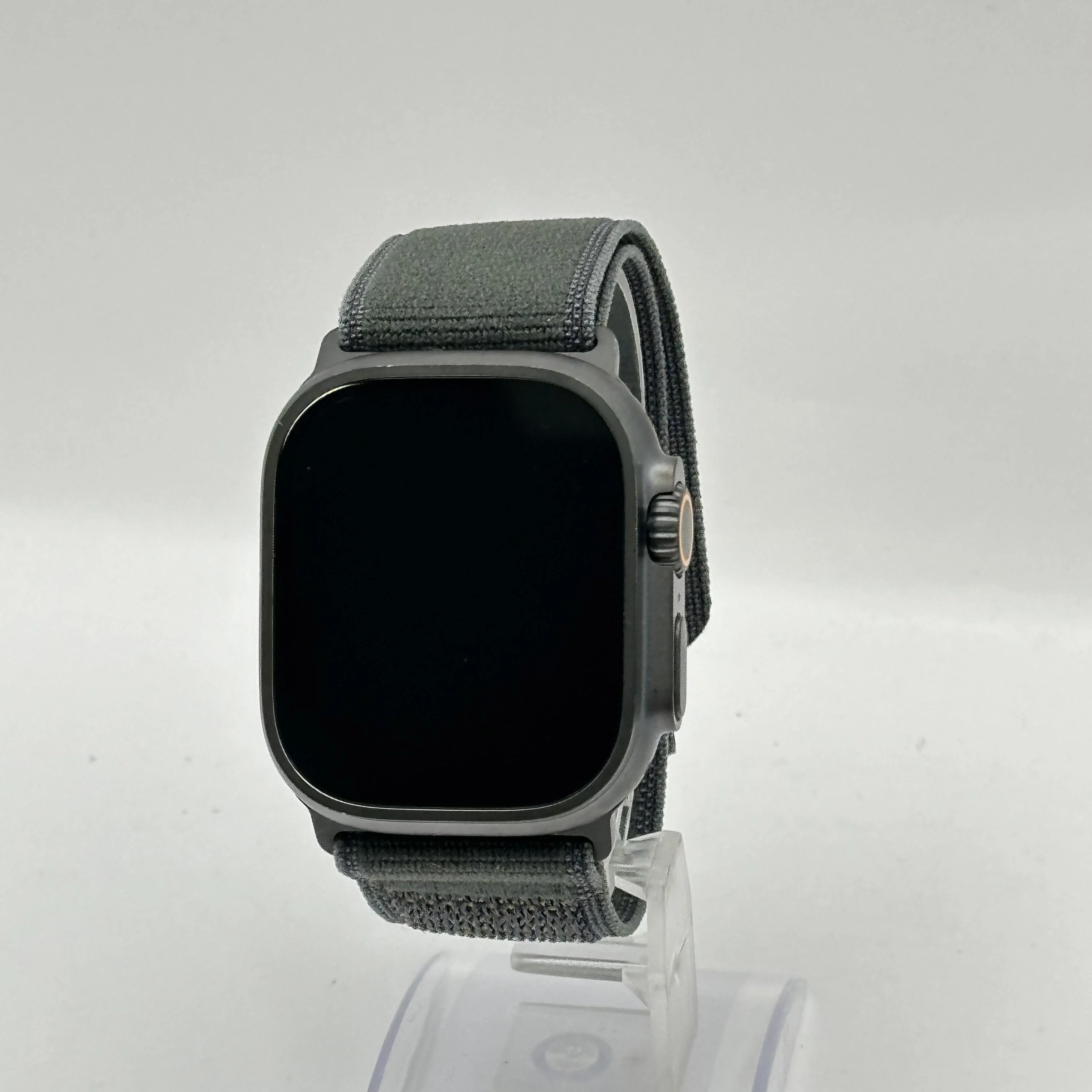 Apple Watch (Ultra 3) 49mm Black Unlocked 64GB - Image 2