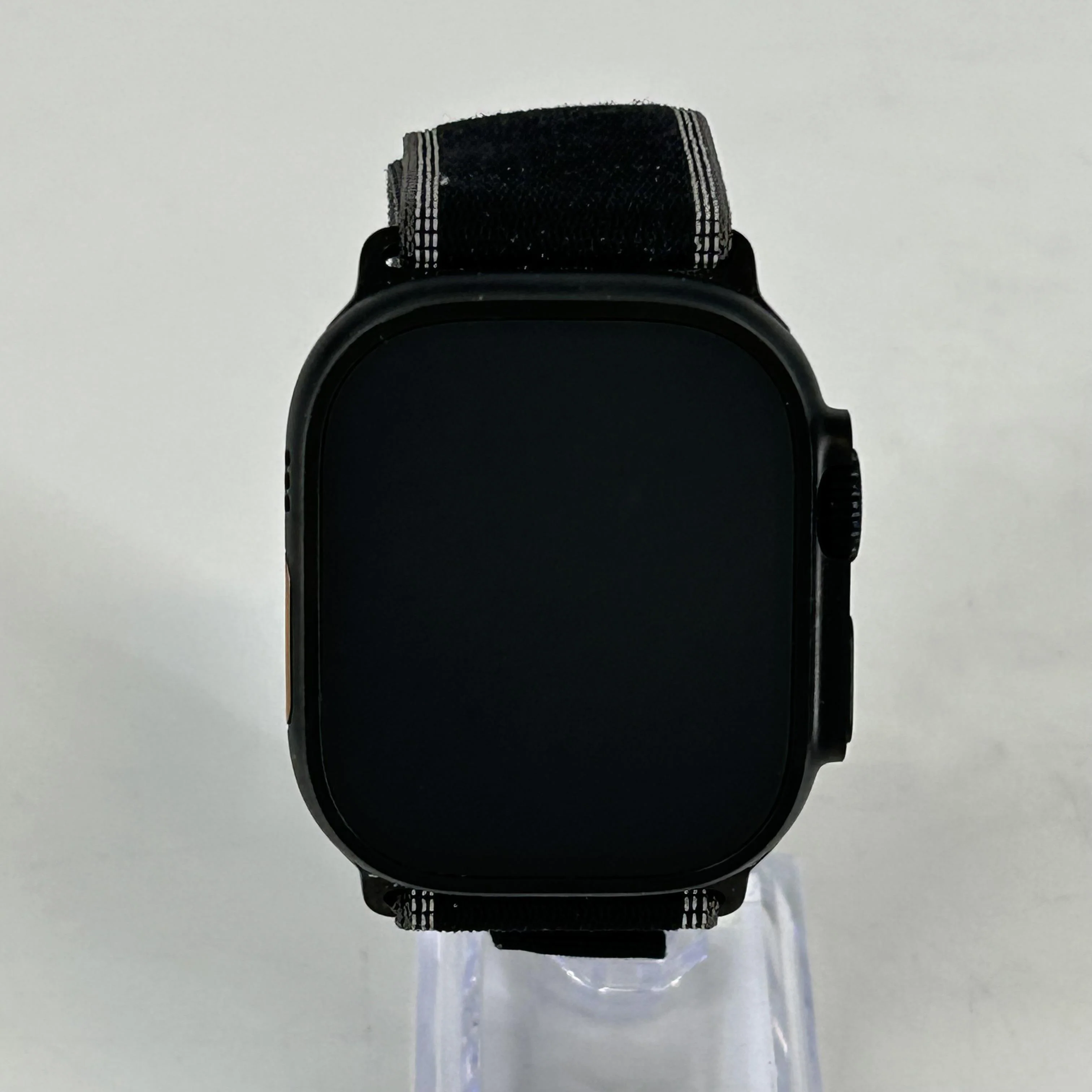 Apple Watch (Ultra 3) 49mm Black Unlocked 64GB - Image 2