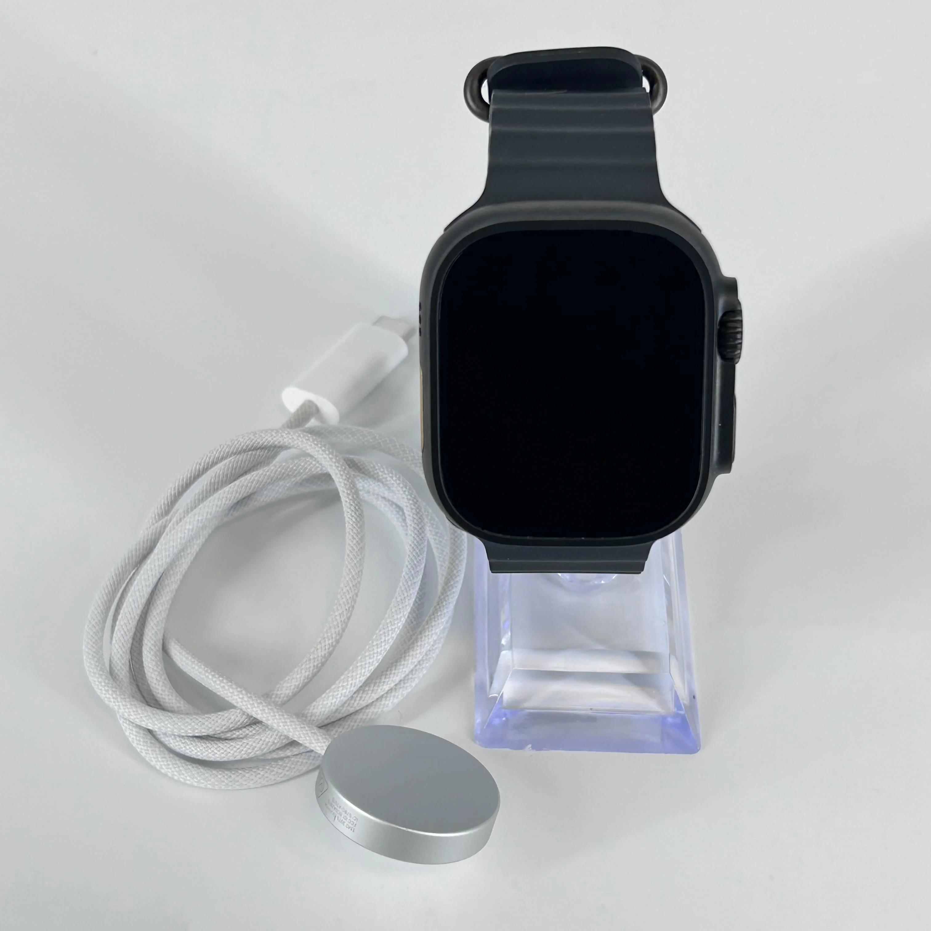 Apple Watch (Ultra 3) 49mm Black Unlocked 64GB - Image 9