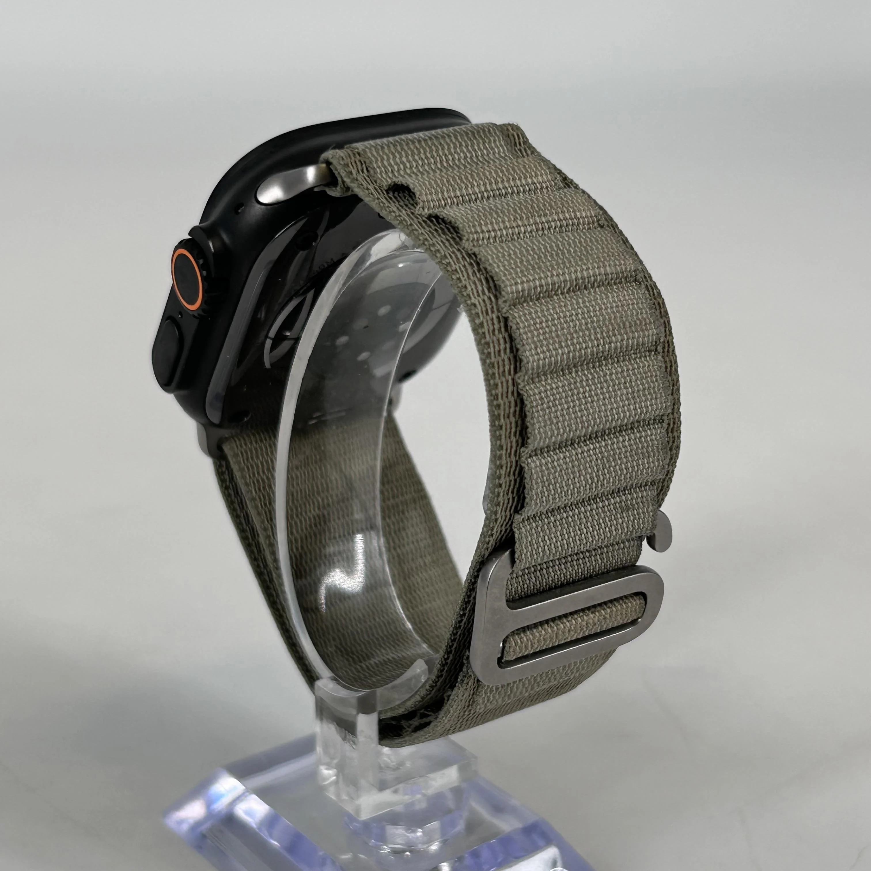 Apple Watch (Ultra 3) 49mm Black Unlocked 64GB - Image 5