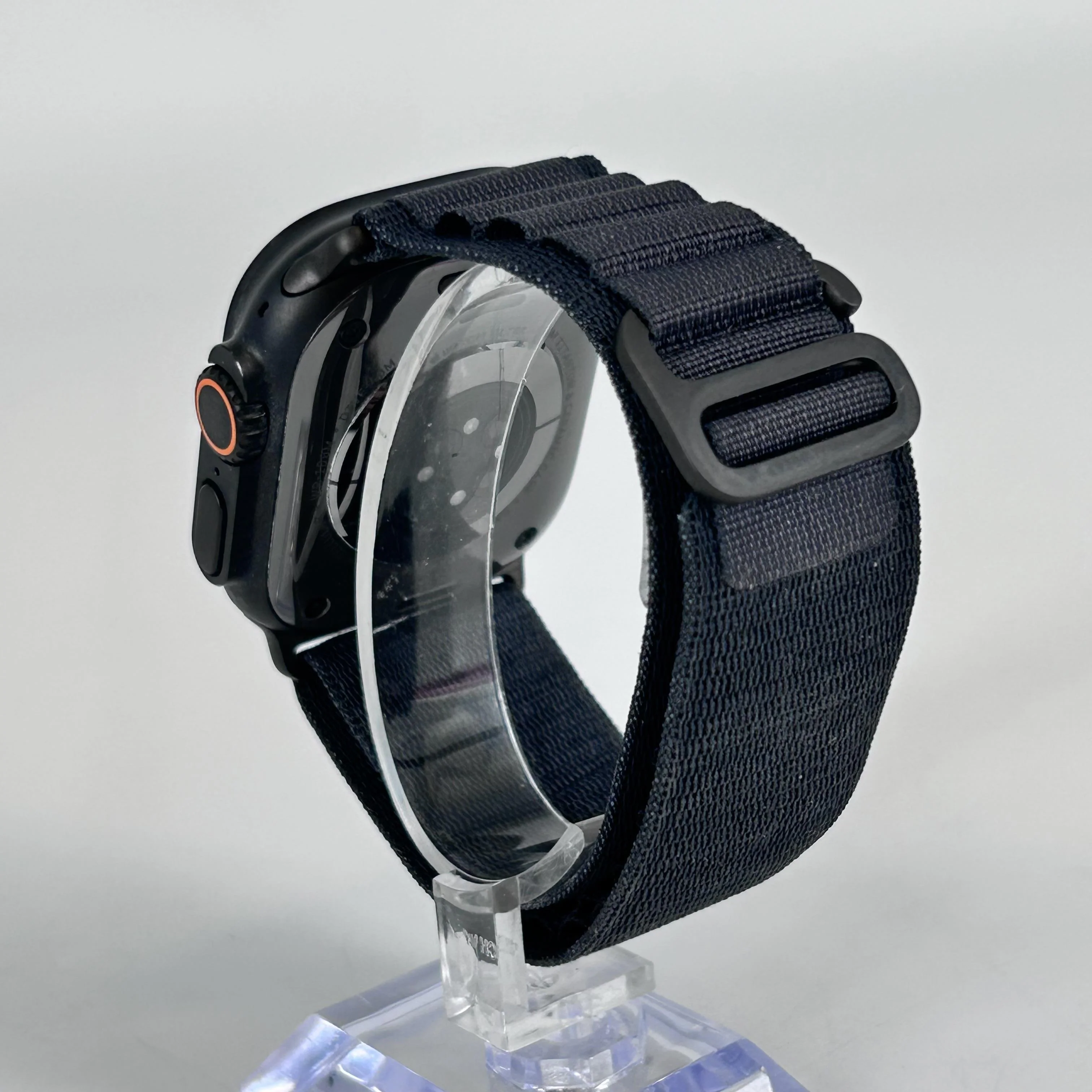Apple Watch (Ultra 3) 49mm Black Unlocked 64GB - Image 6