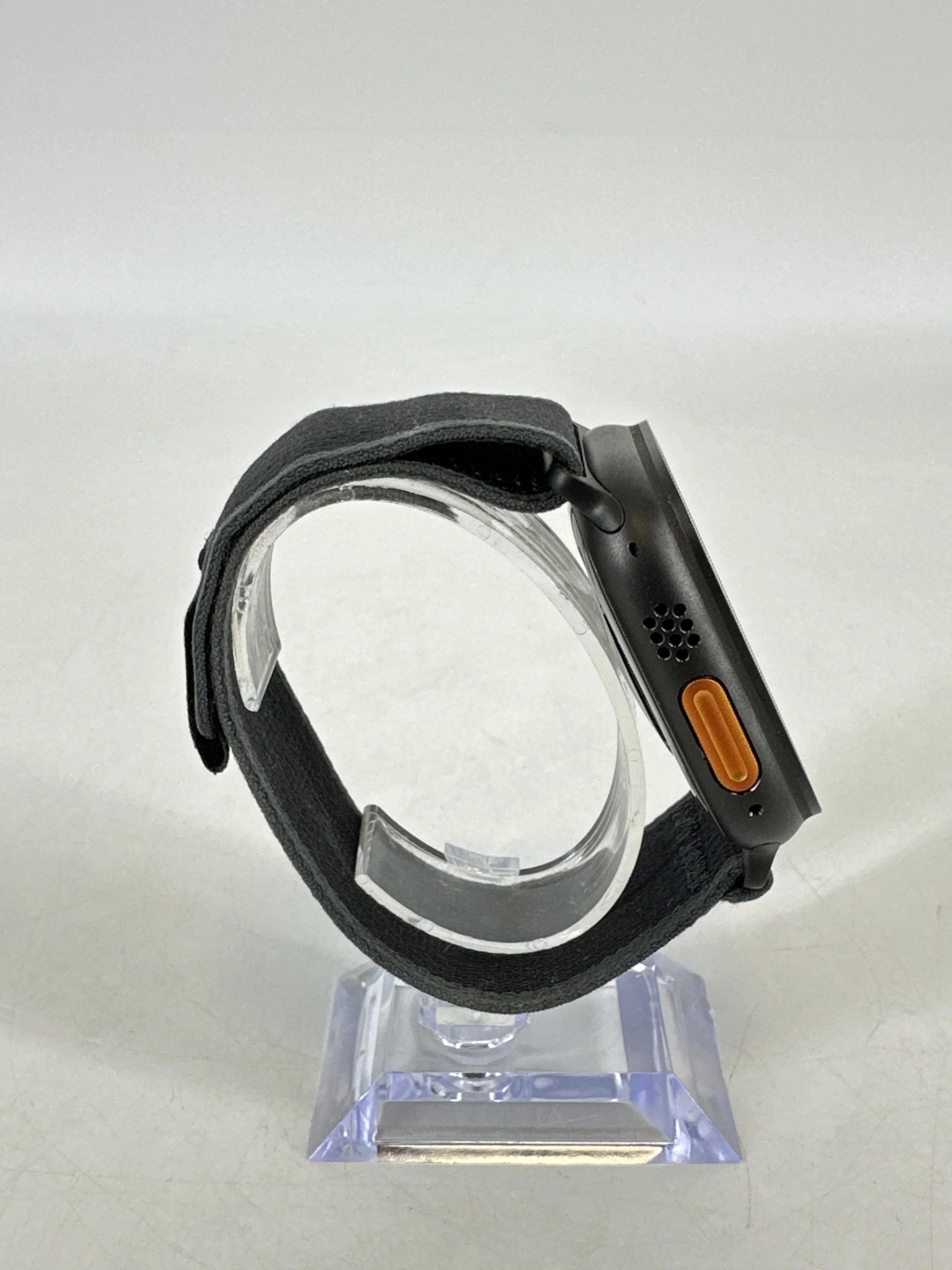 Apple Watch (Ultra 3) 49mm Black Unlocked 64GB - Image 4