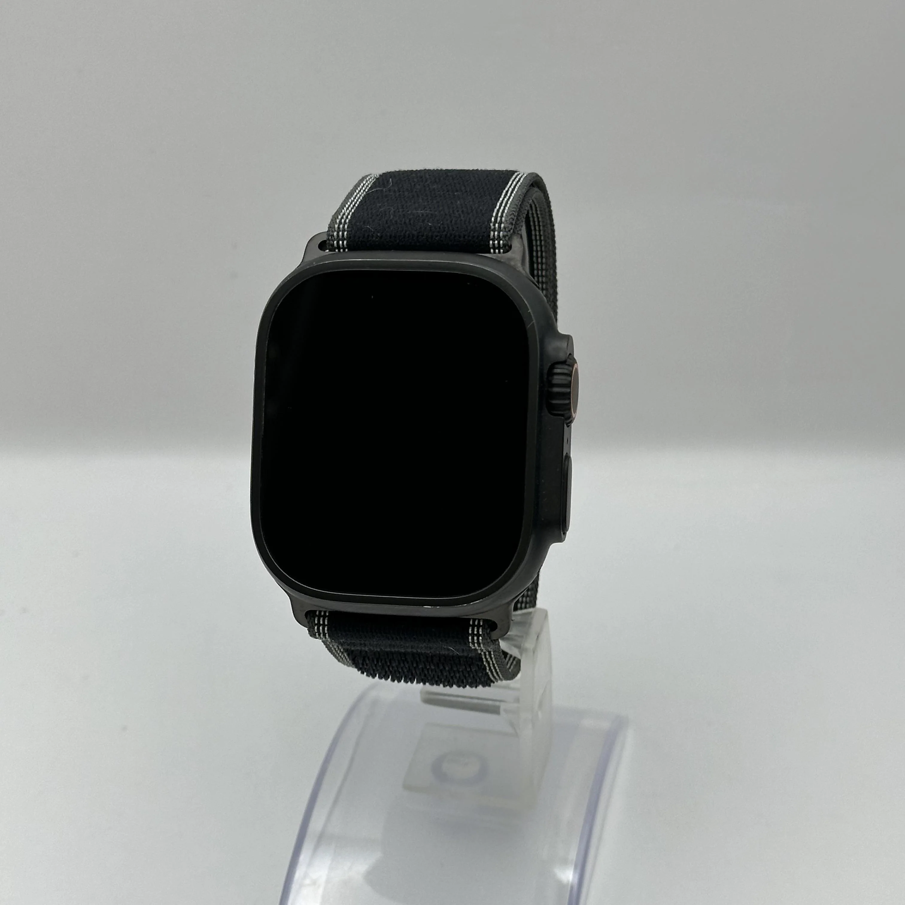 Apple Watch (Ultra 3) 49mm Black Unlocked 64GB - Image 2