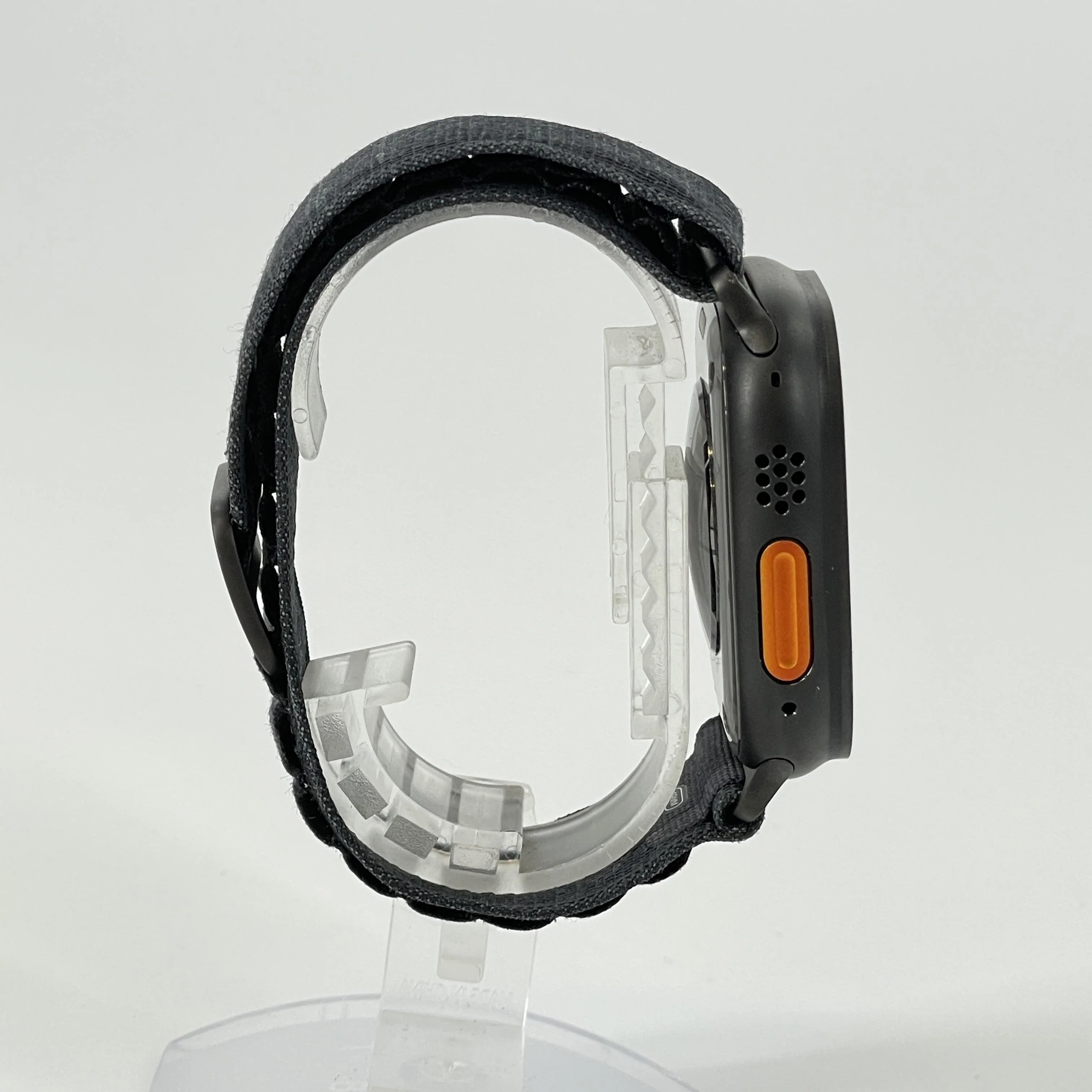 Apple Watch (Ultra 3) 49mm Black Unlocked 64GB - Image 4