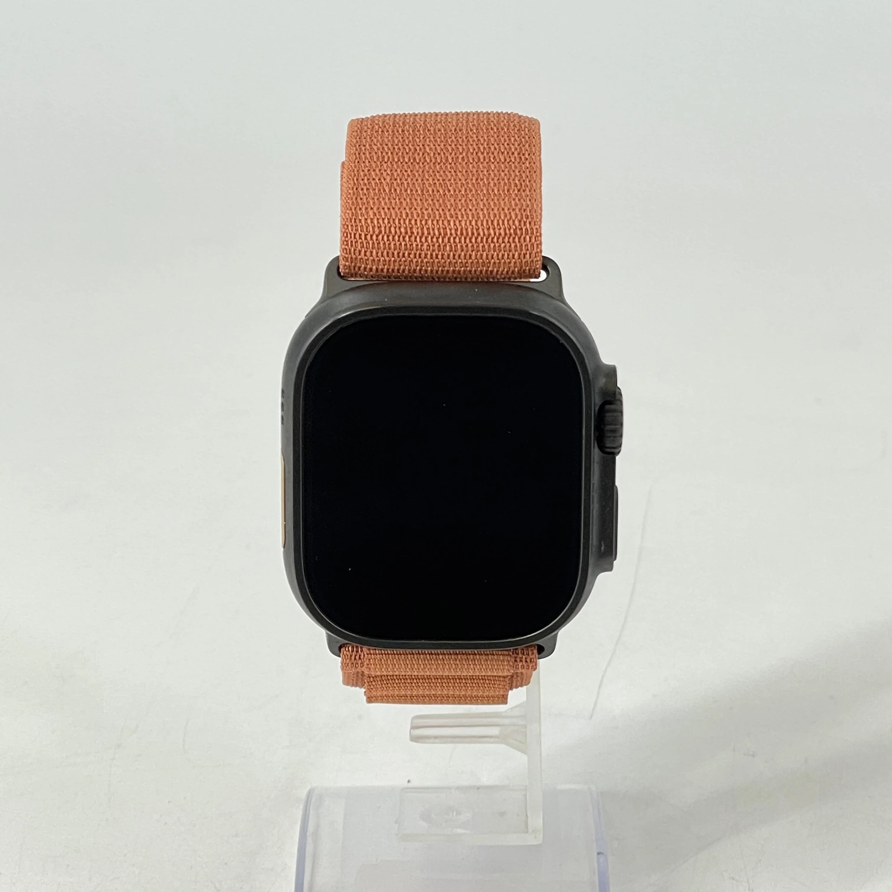 Apple Watch (Ultra 3) 49mm Black Unlocked 64GB - Image 2