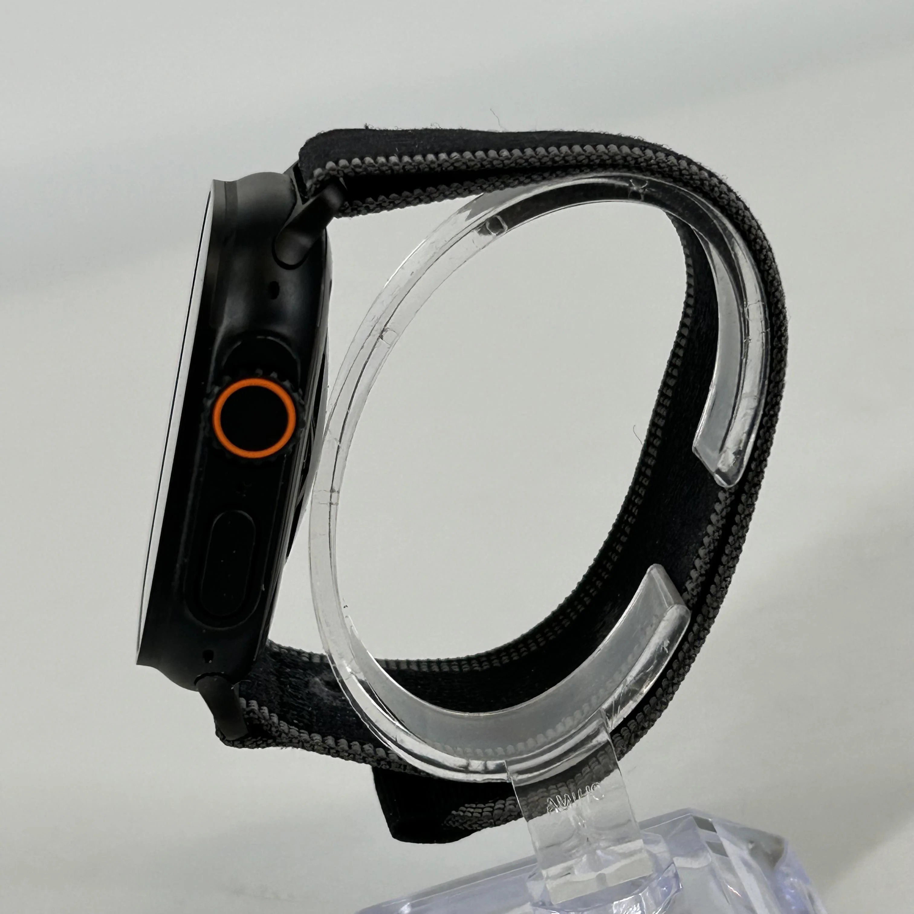 Apple Watch (Ultra 3) 49mm Black Unlocked 64GB - Image 7