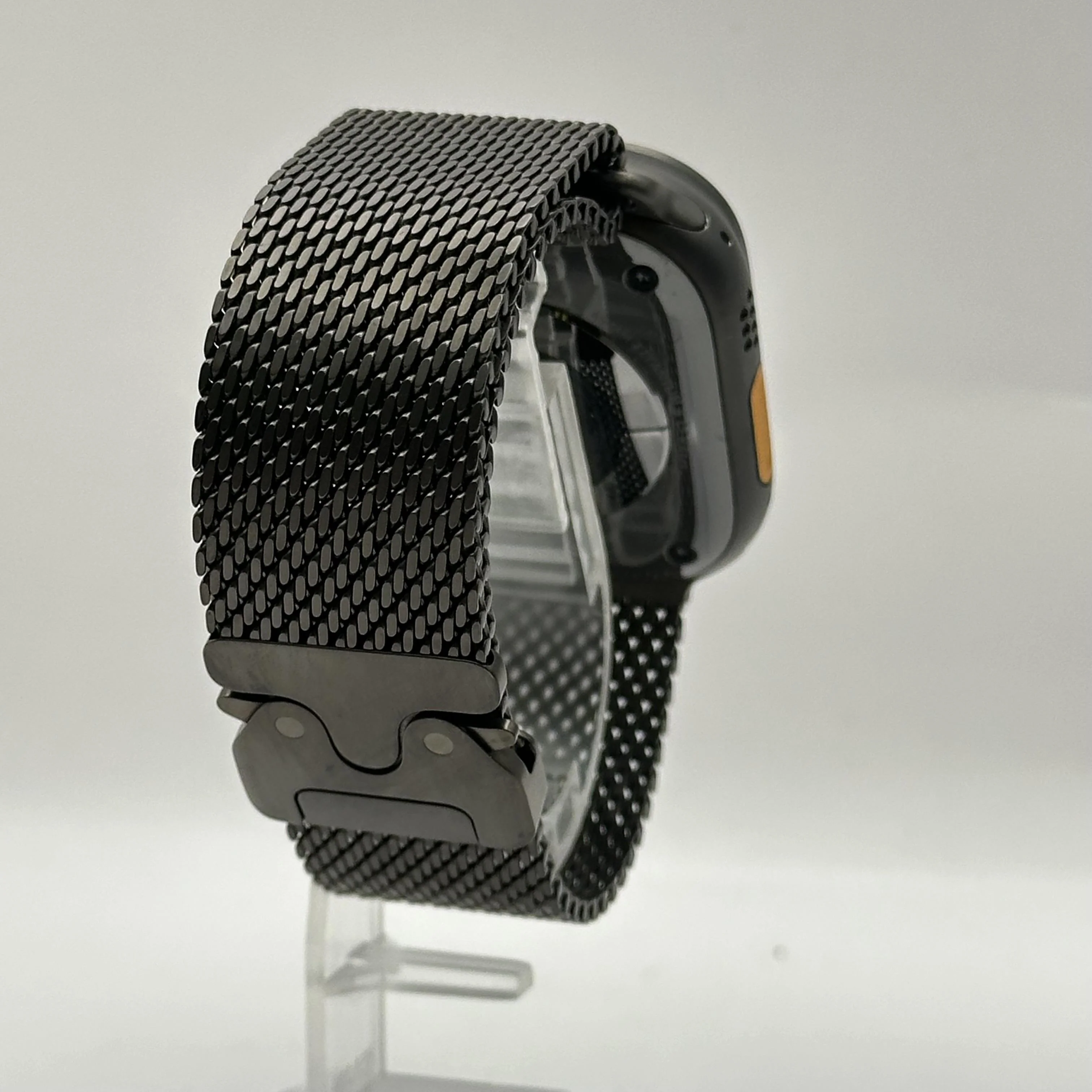 Apple Watch (Ultra 3) 49mm Black Unlocked 64GB - Image 5