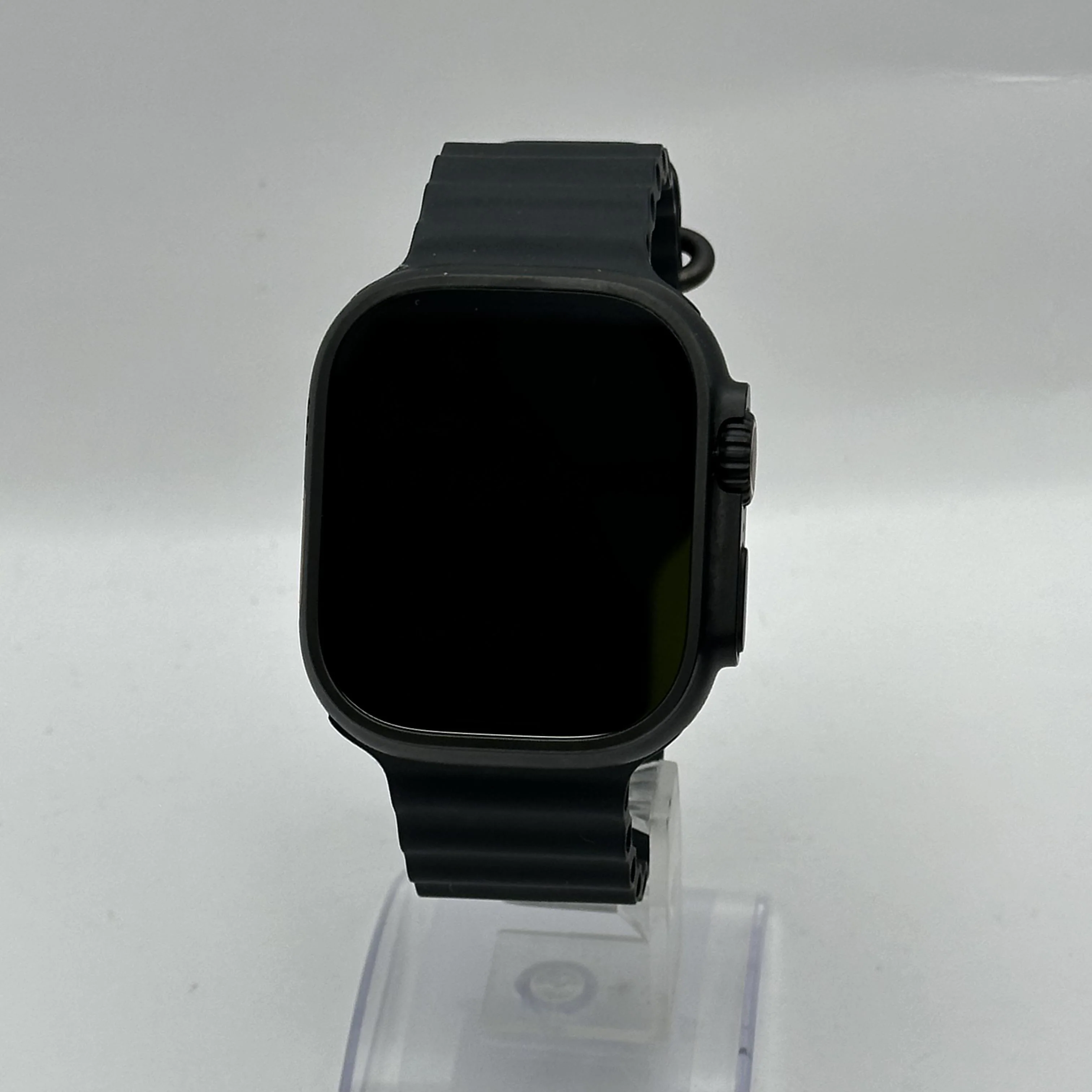 Apple Watch (Ultra 3) 49mm Black Unlocked 64GB - Image 2
