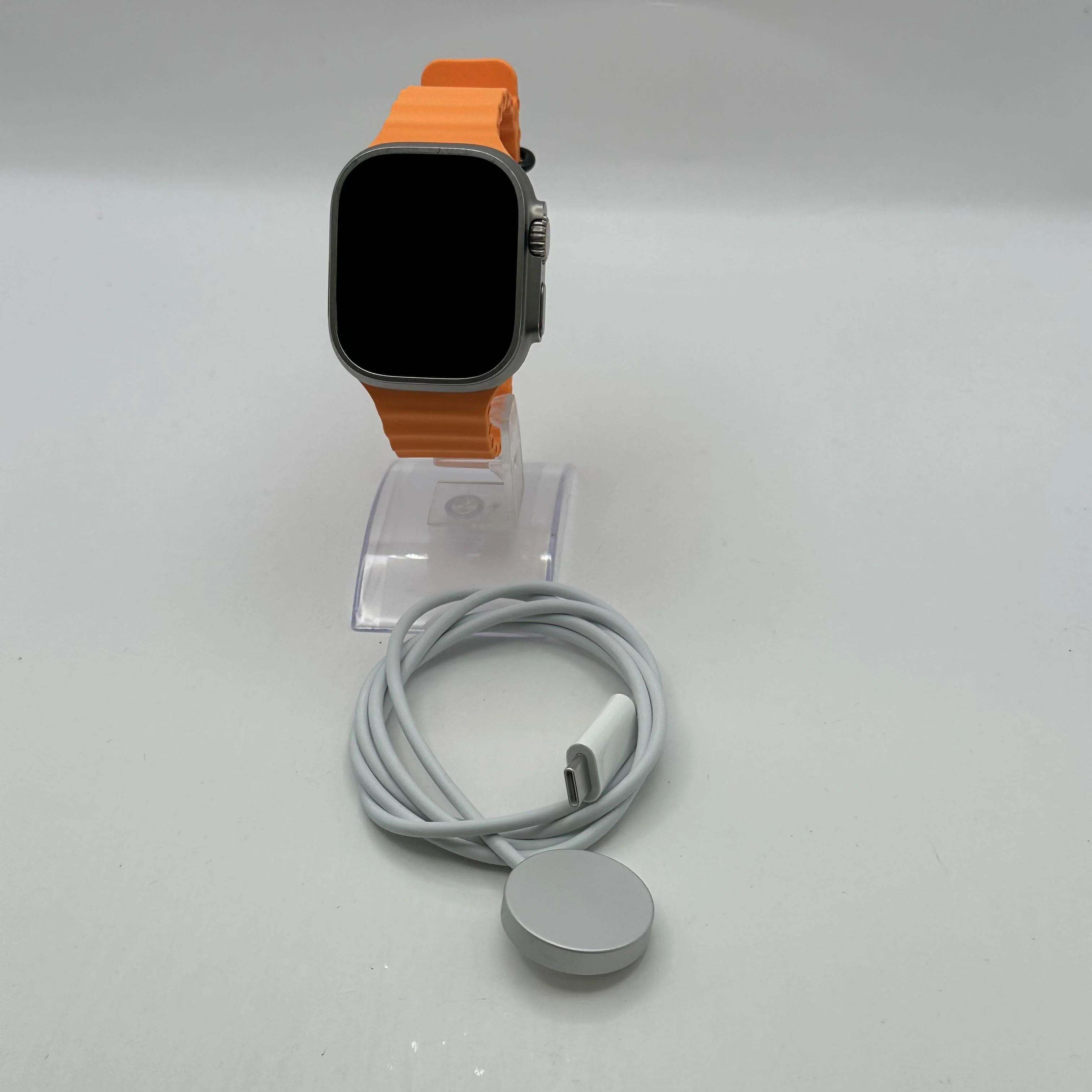 Apple Watch (Ultra 3) 49mm Natural Unlocked 64GB