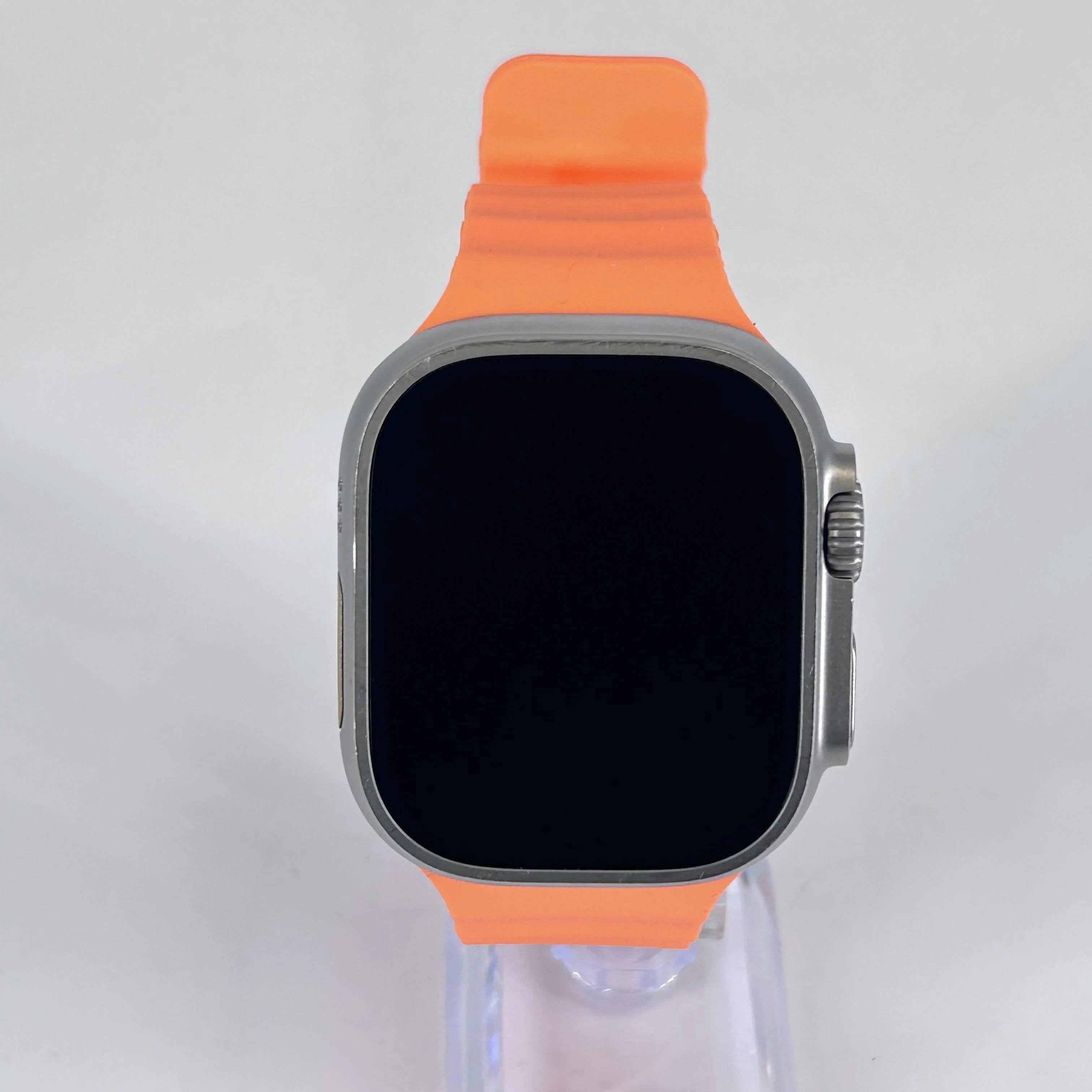 Apple Watch (Ultra 3) 49mm Natural Unlocked 64GB - Image 2