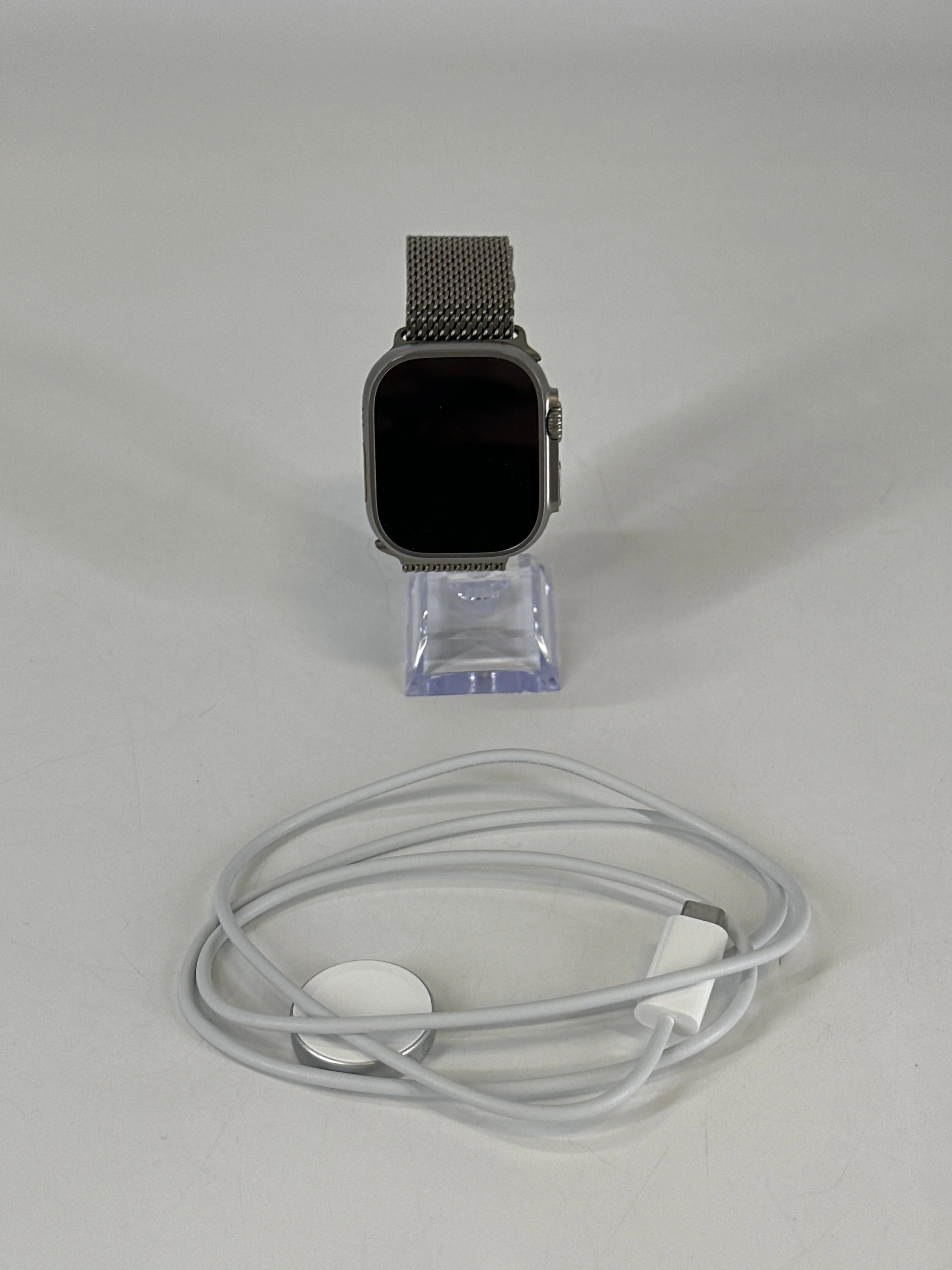 Apple Watch (Ultra 3) 49mm Natural Unlocked 64GB