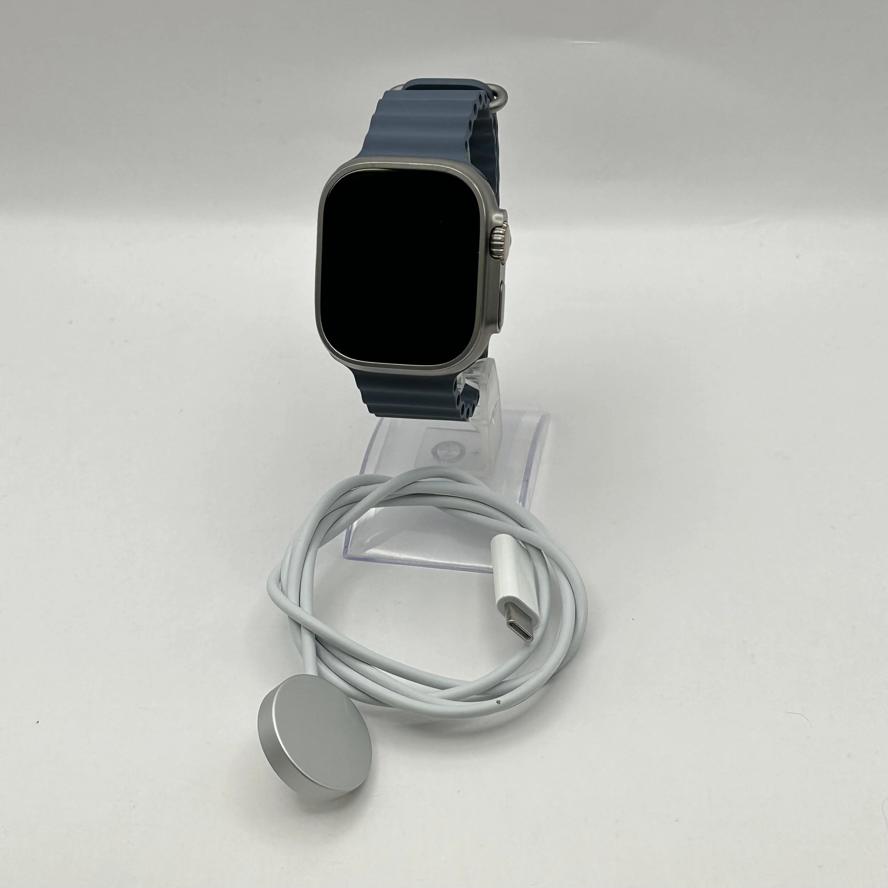 Apple Watch (Ultra 3) 49mm Natural Unlocked 64GB