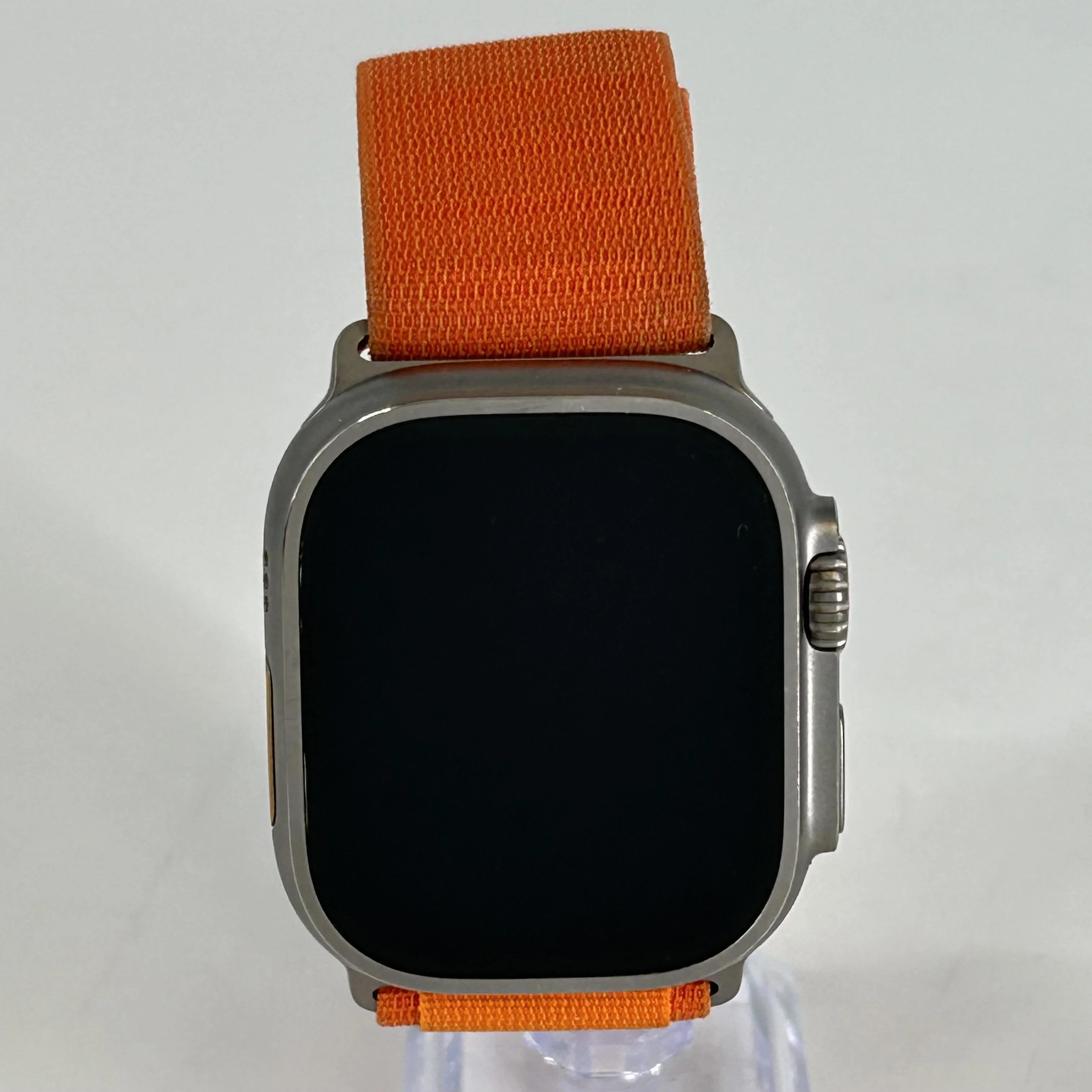 Apple Watch (Ultra) 49mm Titanium Unlocked 32GB - Image 2