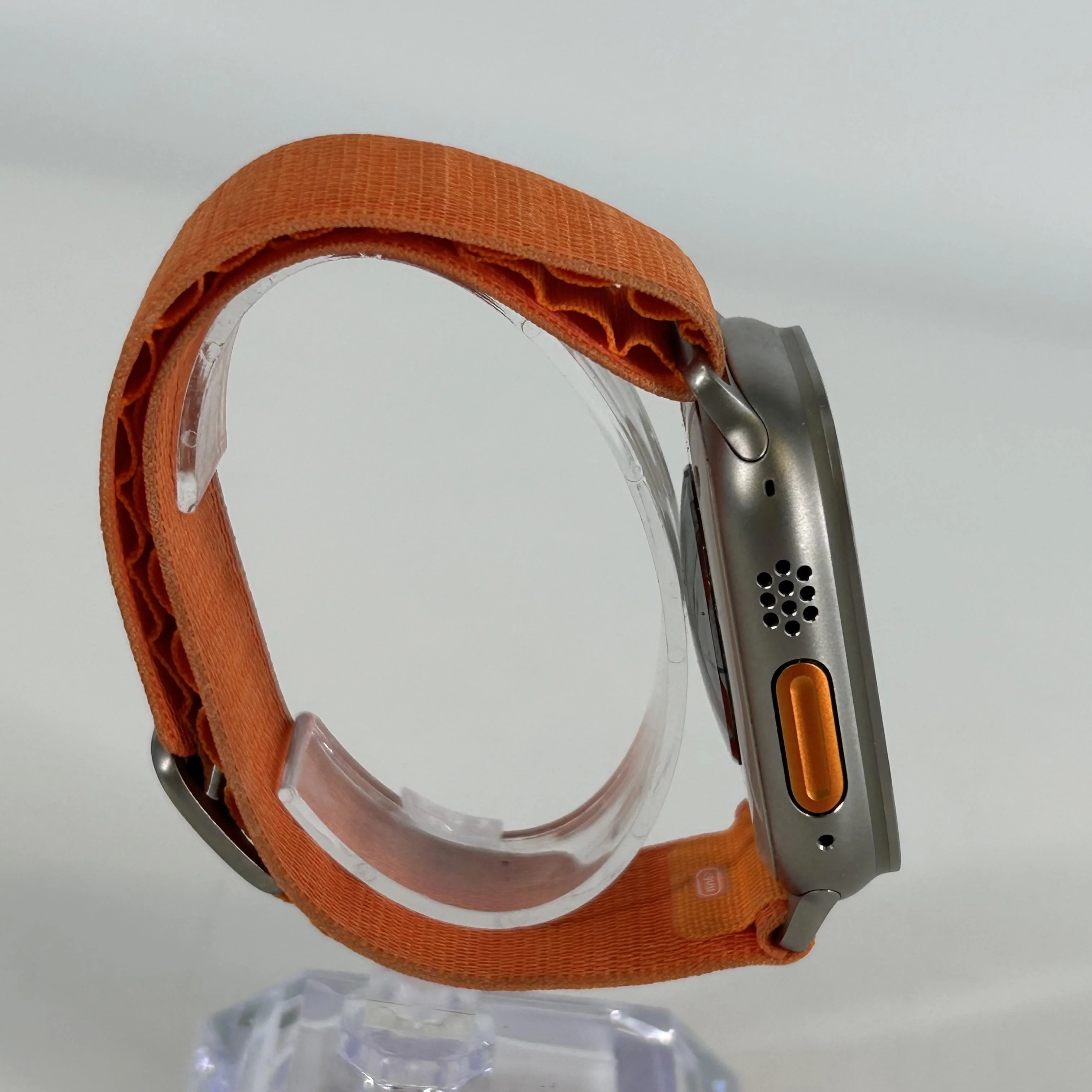 Apple Watch (Ultra) 49mm Titanium Unlocked 32GB - Image 3