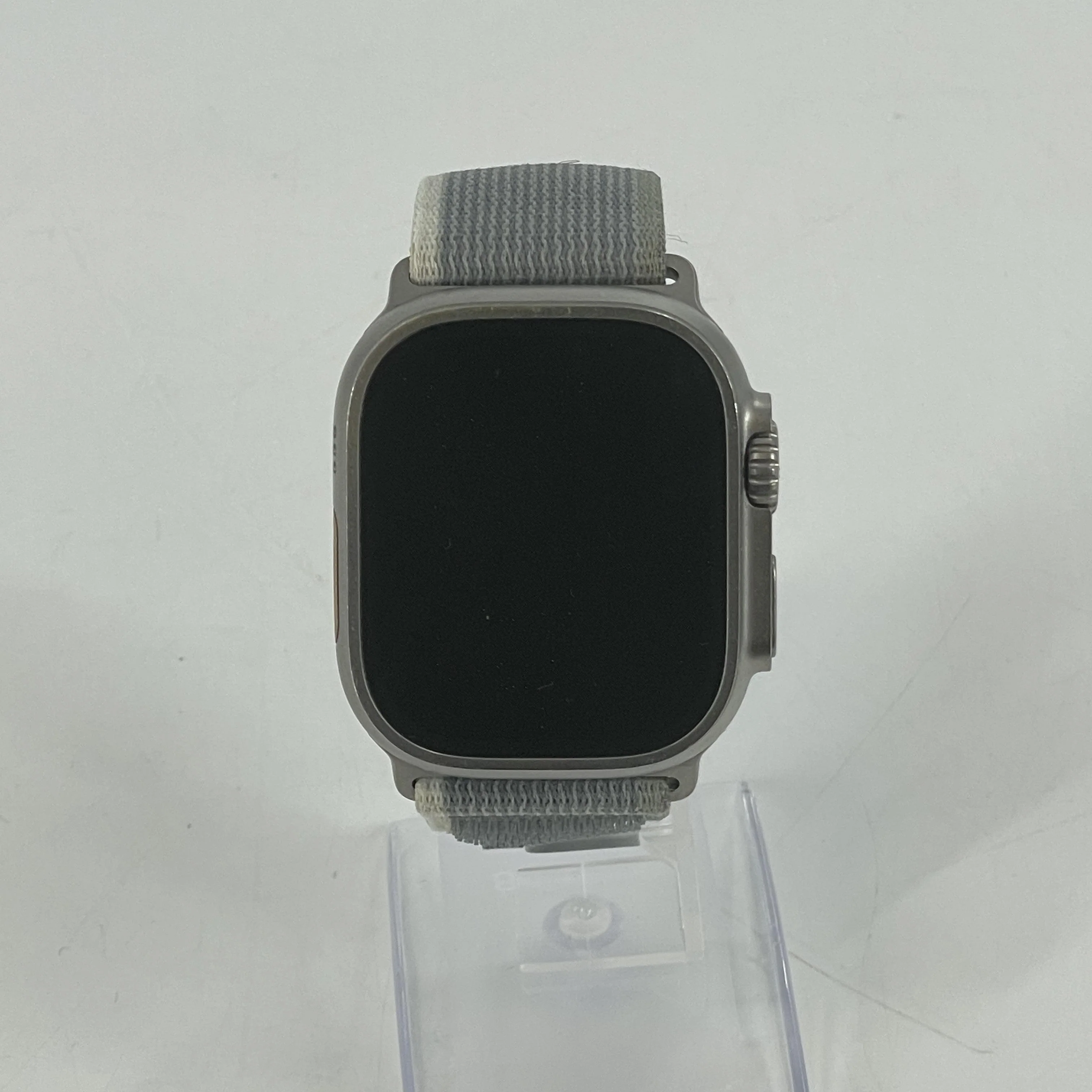 Apple Watch (Ultra) 49mm Unlocked 32GB - Image 2