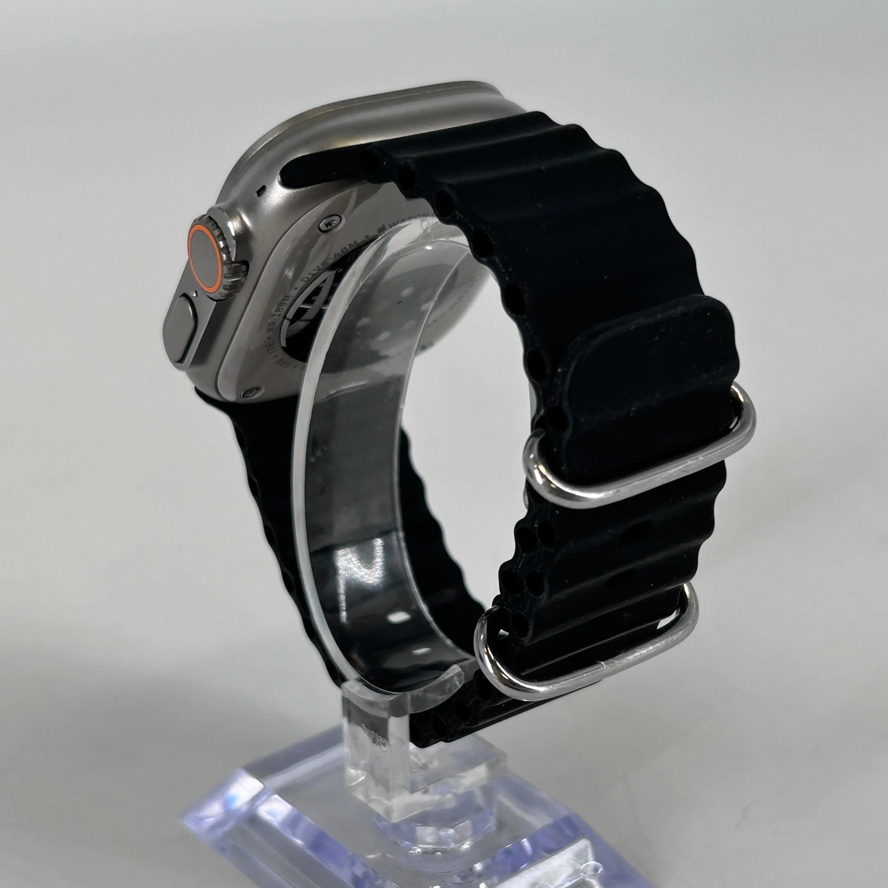 Apple Watch (Ultra) 49mm Unlocked 32GB - Image 6