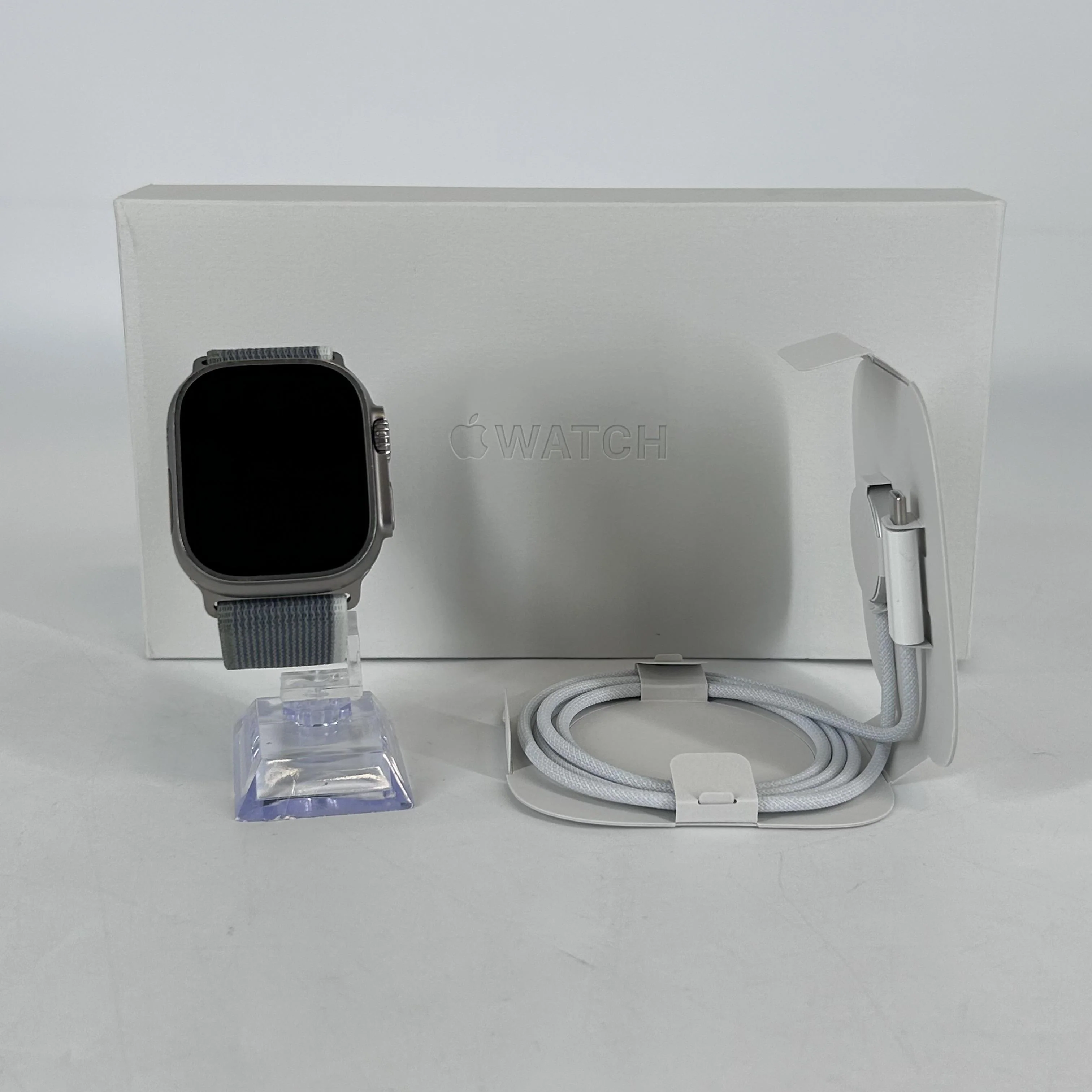Apple Watch (Ultra) 49mm Unlocked 32GB