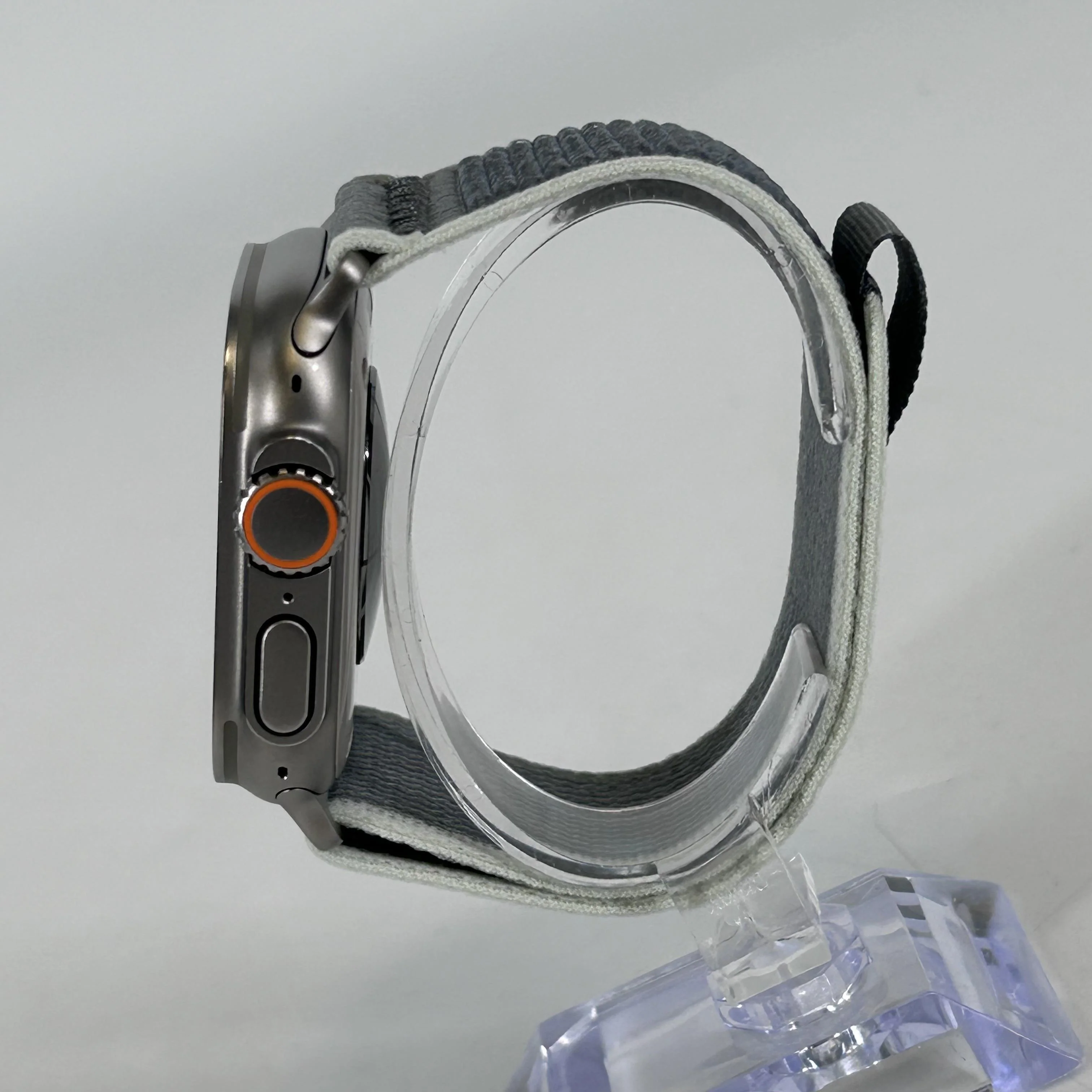 Apple Watch (Ultra) 49mm Unlocked 32GB - Image 7