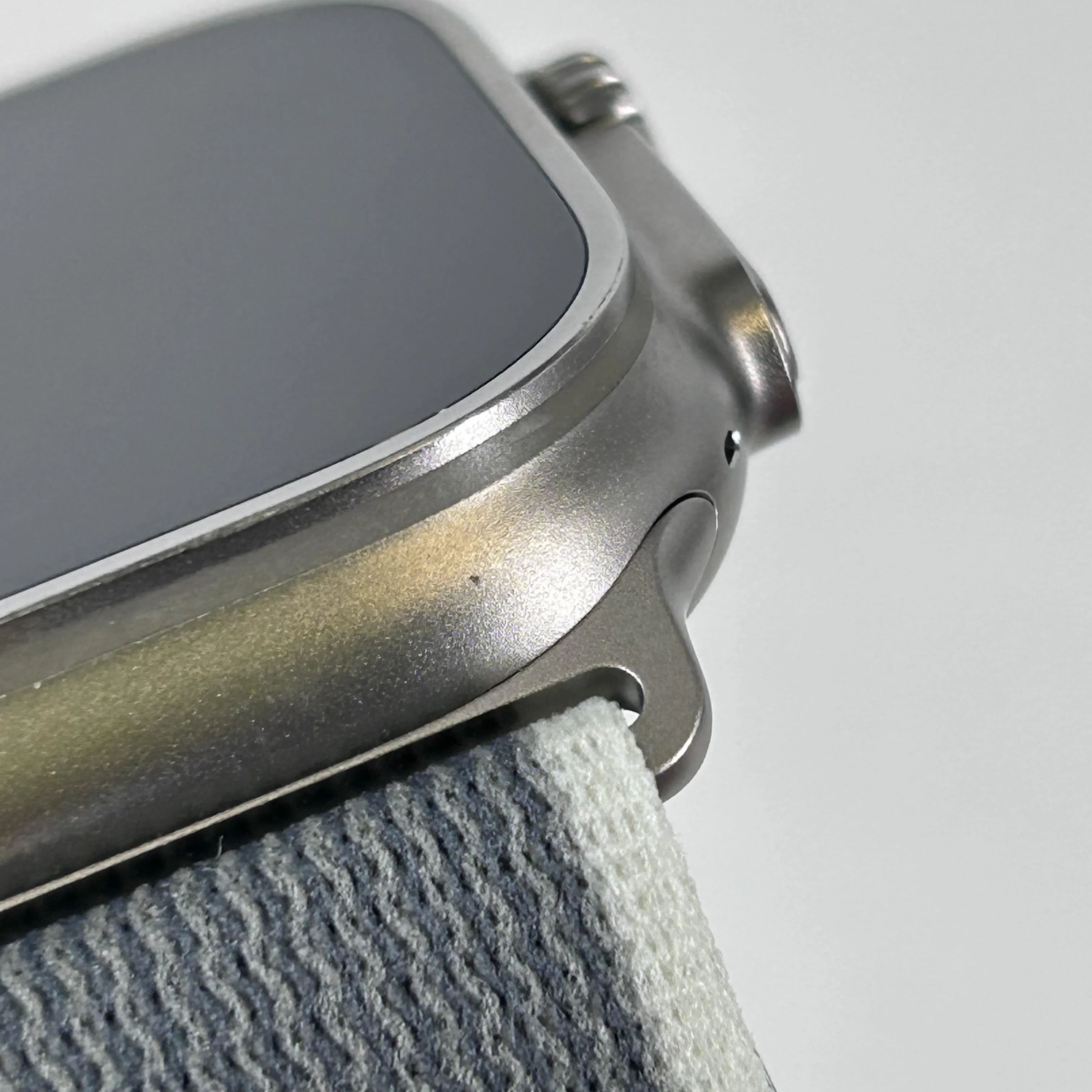 Apple Watch (Ultra) 49mm Unlocked 32GB - Image 8