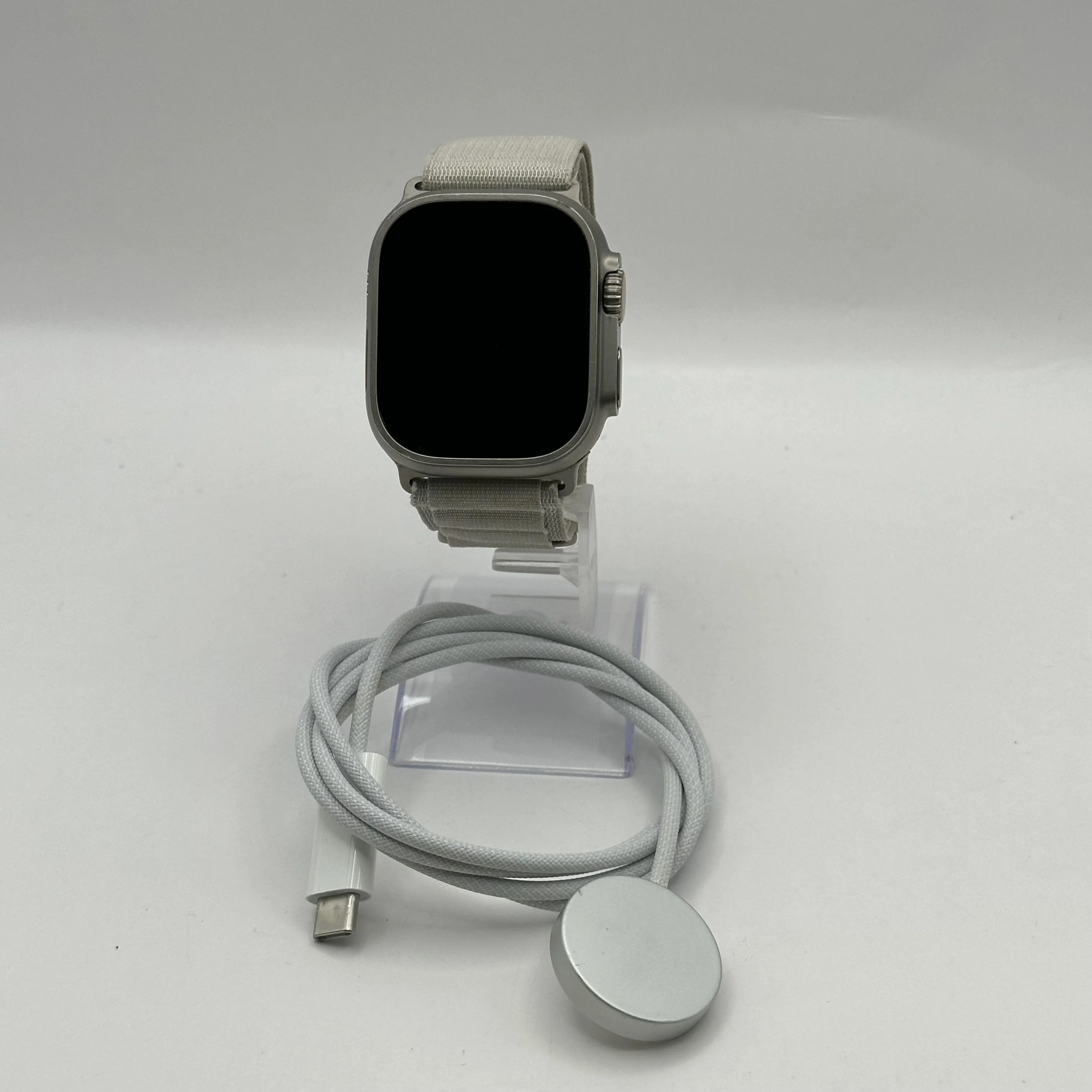 Apple Watch (Ultra) 49mm Unlocked 32GB