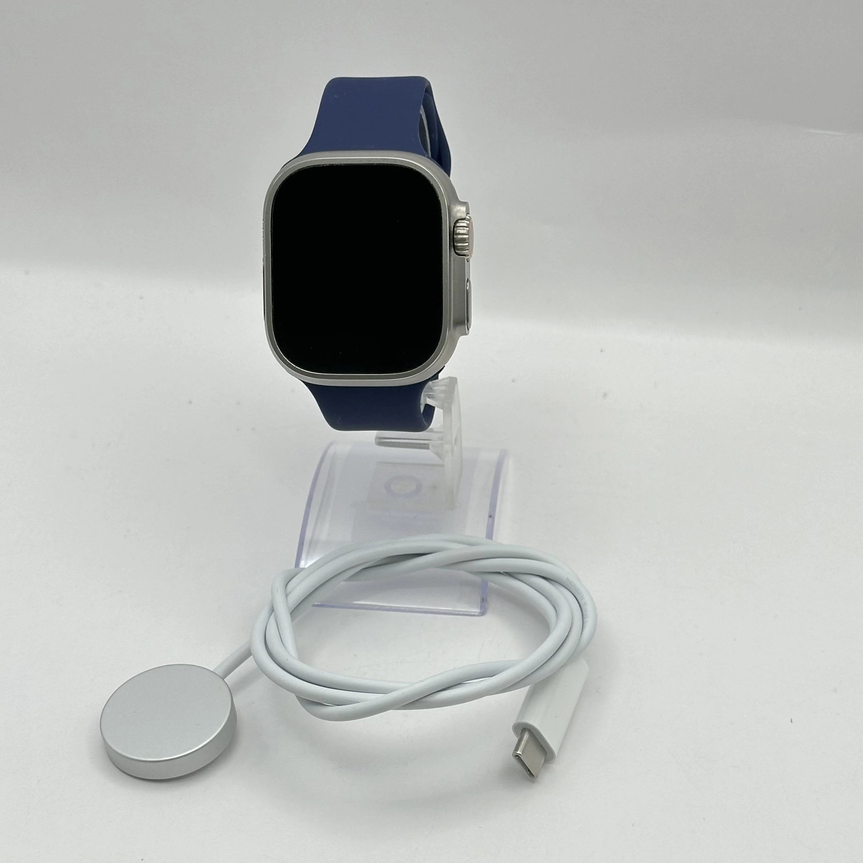 Apple Watch (Ultra) 49mm Unlocked 32GB