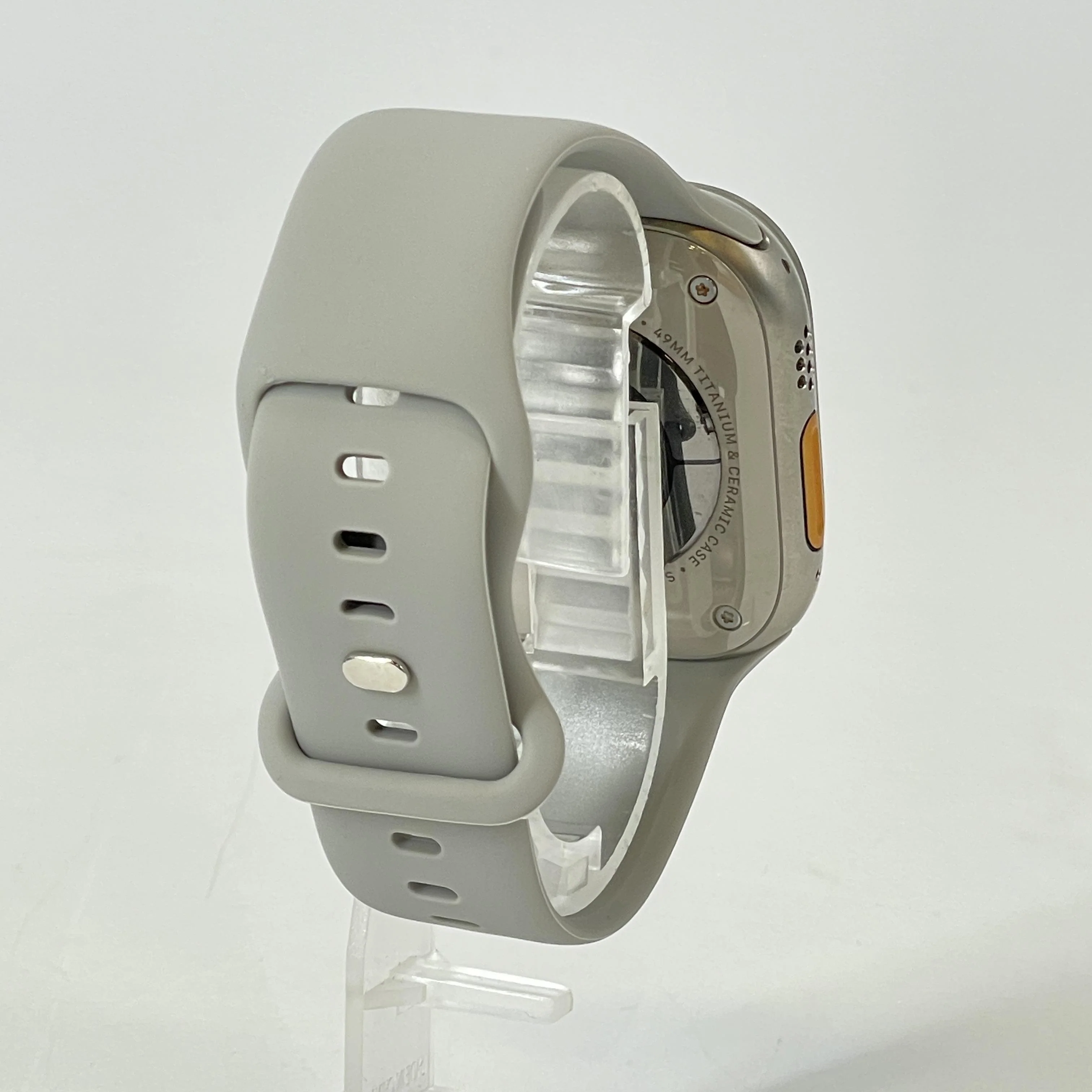 Apple Watch (Ultra) 49mm Unlocked 32GB - Image 7