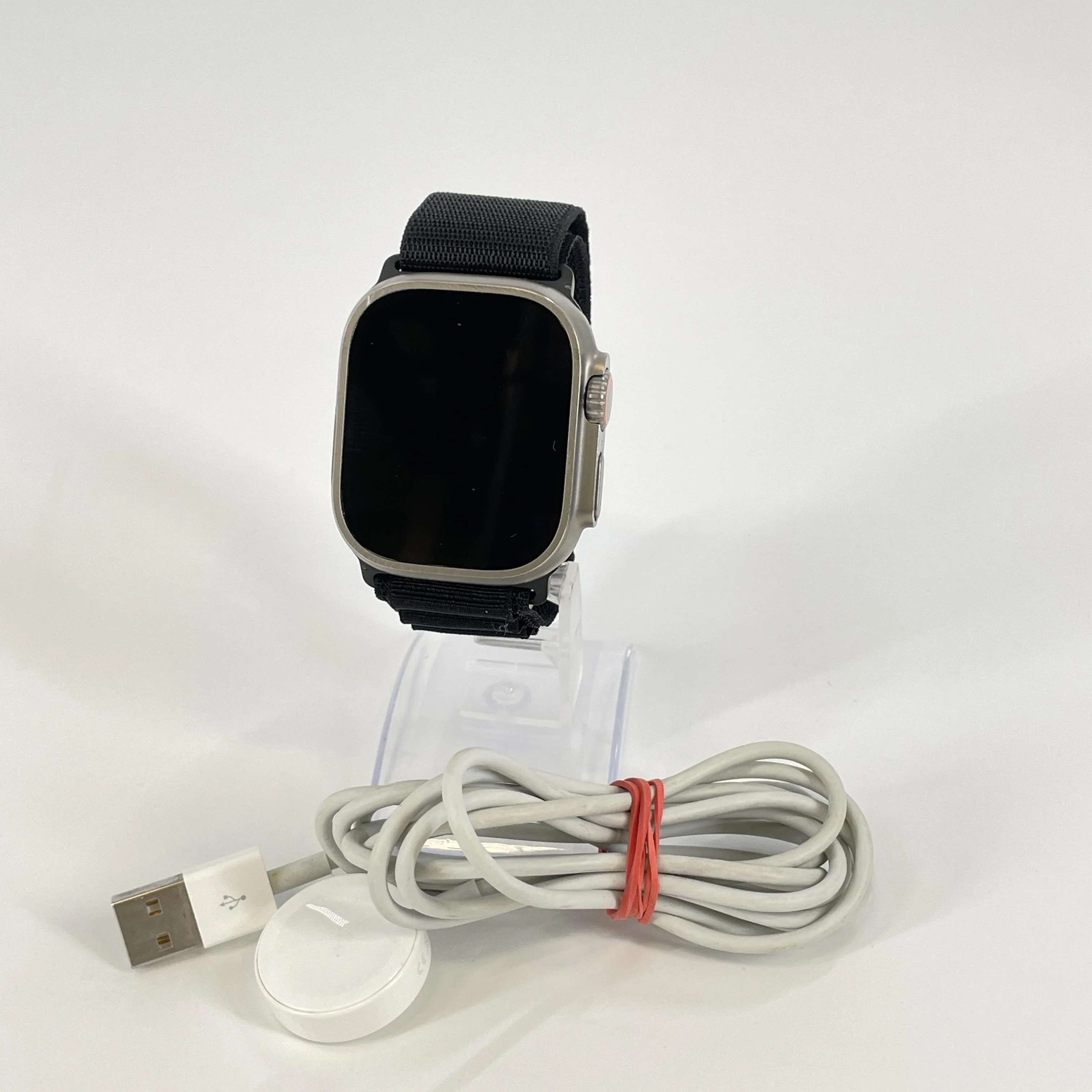 Apple Watch (Ultra) 49mm Unlocked 32GB