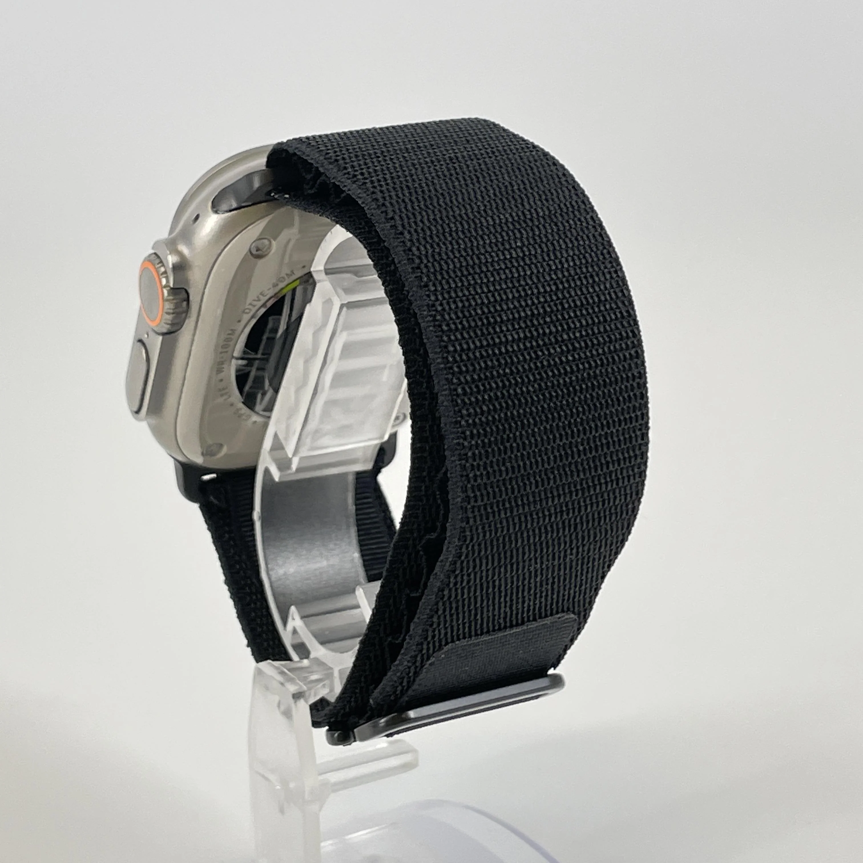 Apple Watch (Ultra) 49mm Unlocked 32GB - Image 6
