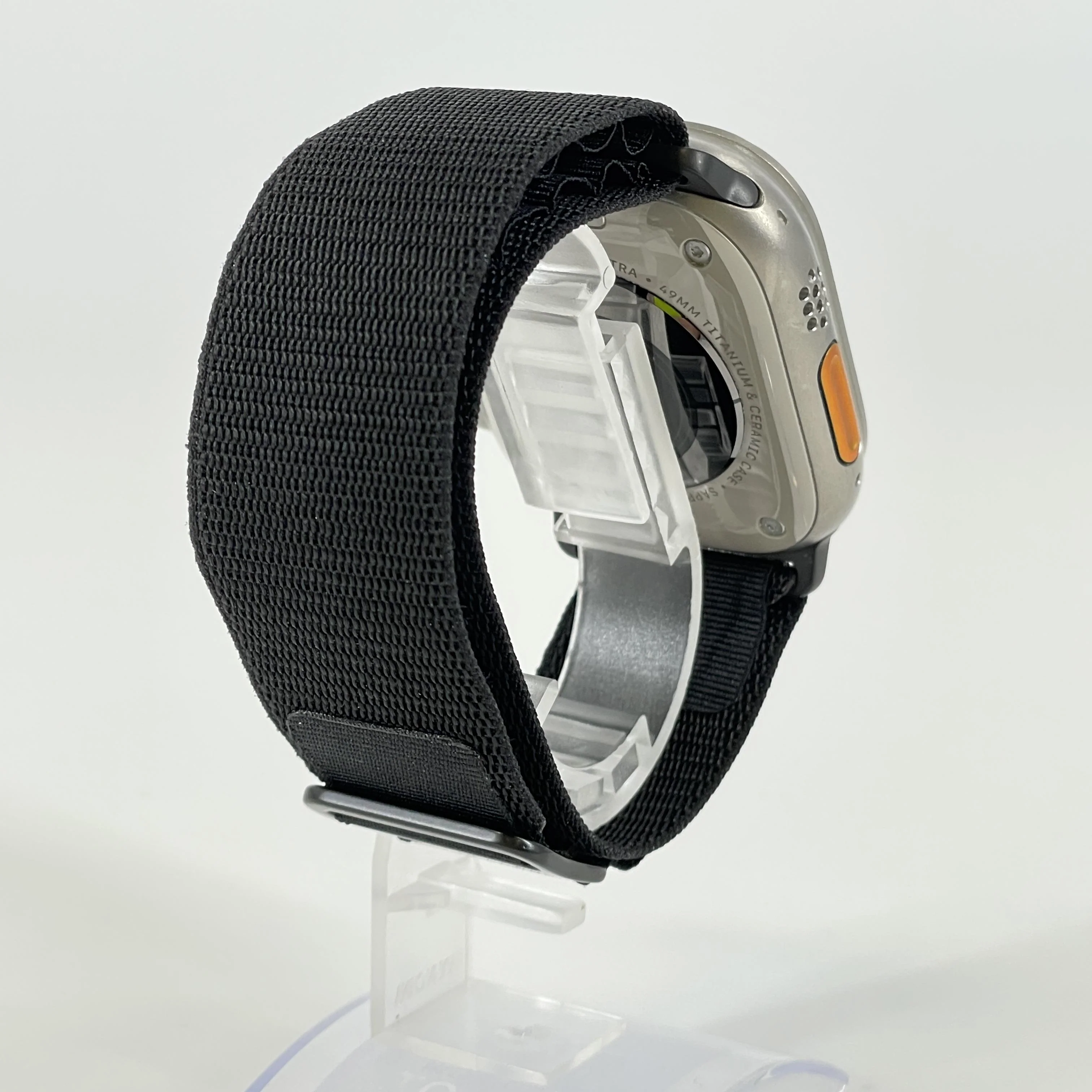 Apple Watch (Ultra) 49mm Unlocked 32GB - Image 7
