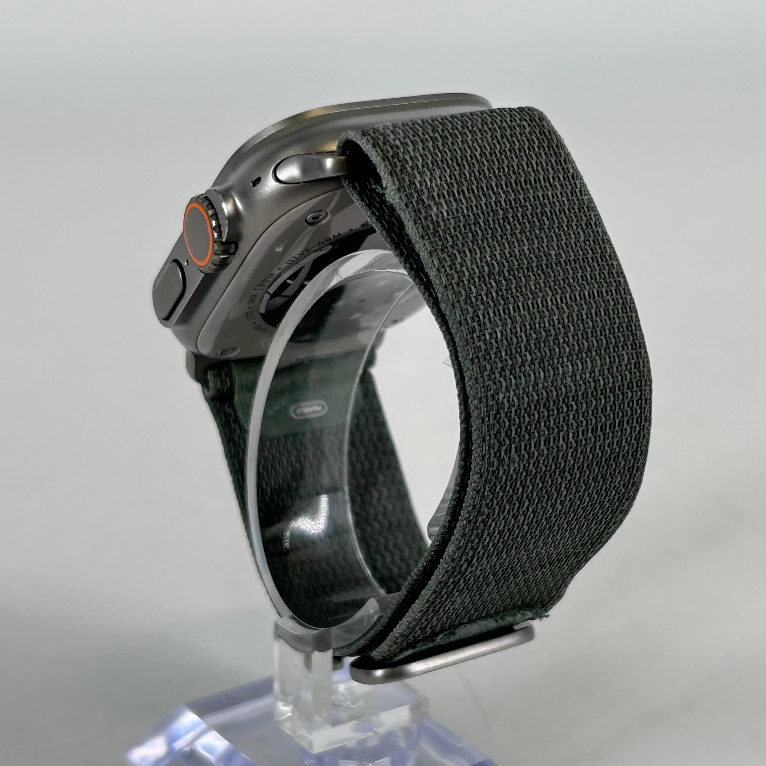 Apple Watch (Ultra) 49mm Unlocked 32GB - Image 6