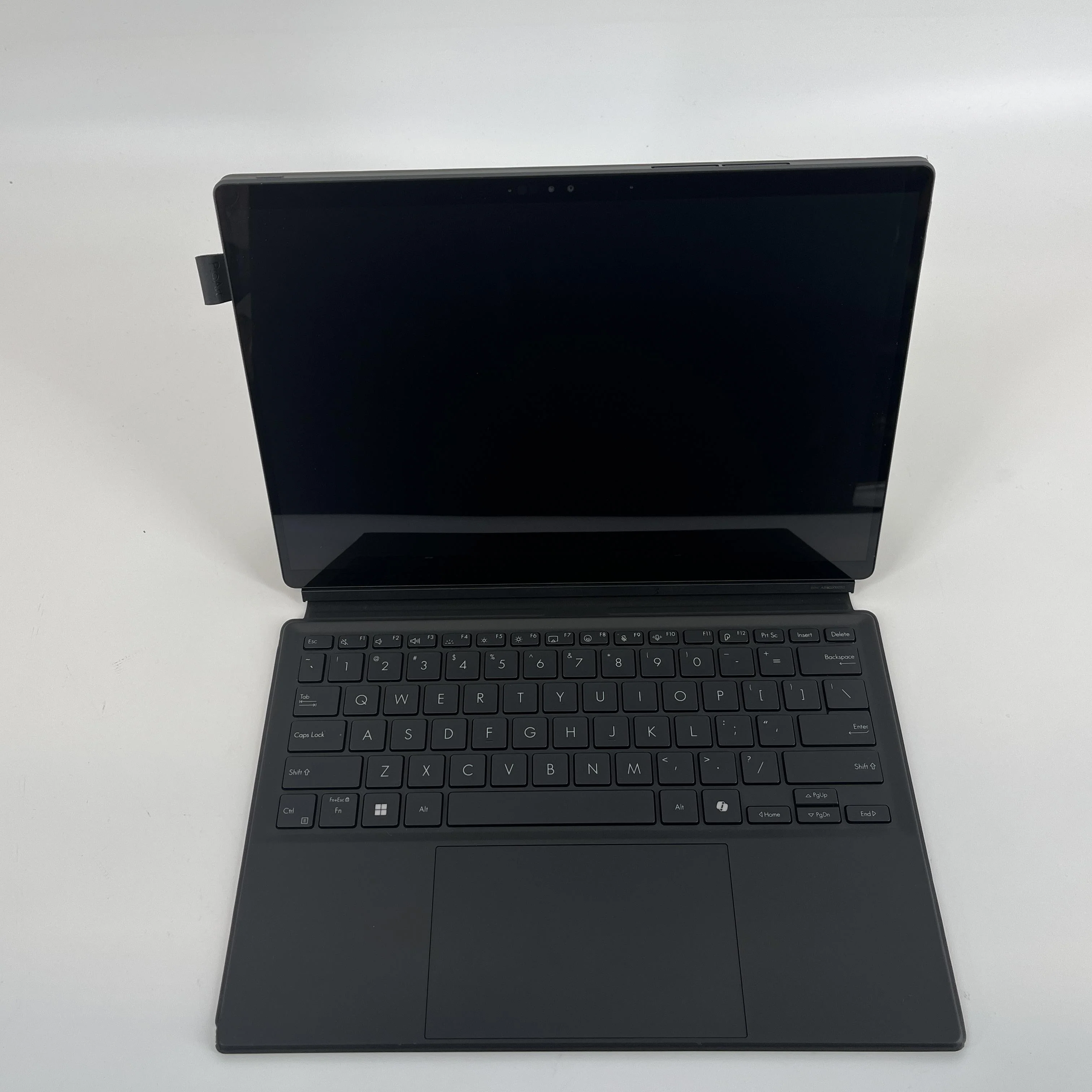 Asus ProArt PZ13 Black 3.2 GHz Qualcomm Snapdragon X Plus 16GB RAM 1TB Solid State Drive - Image 8