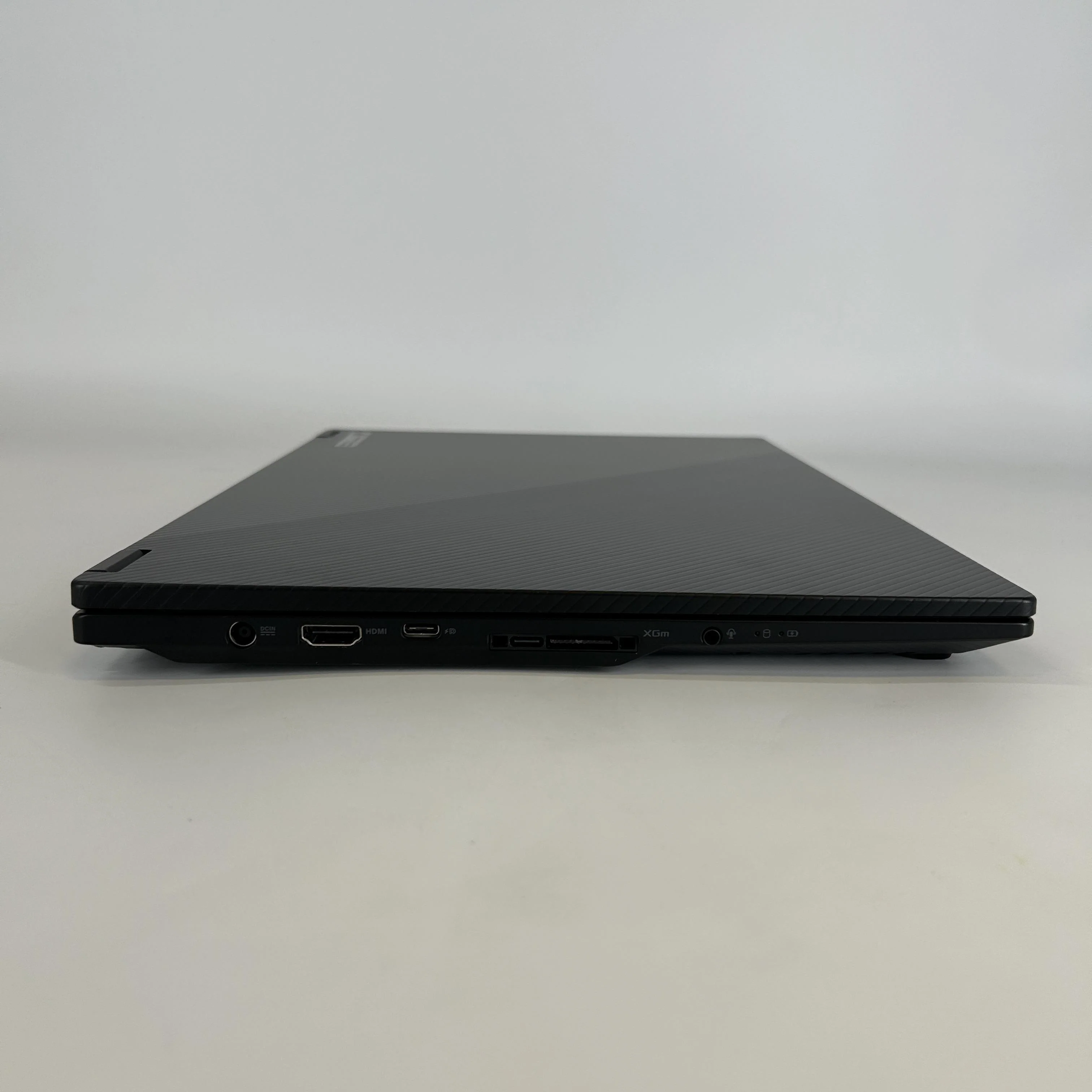 Asus ROG Flow X16 GV601 16 Black 3.3 GHz AMD Ryzen 9 6900HS 64GB RAM 1TB Solid State Drive NVIDIA GeForce RTX 3060 6 GB - Image 9