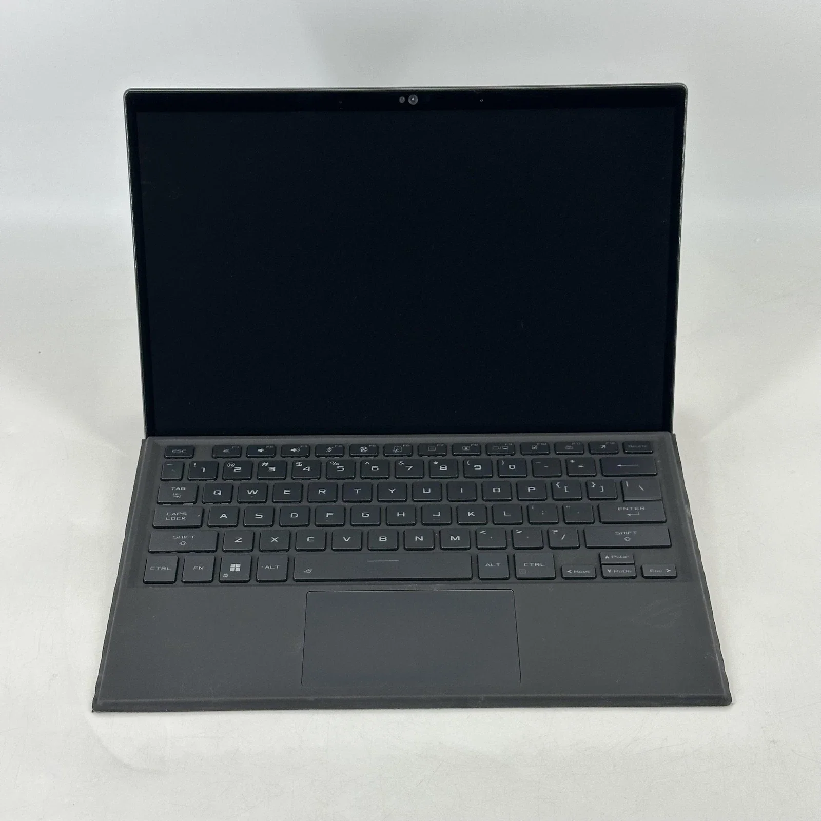 Asus ROG Flow Z13 GZ301 13.4 Black 2.6 GHz Intel Core i9 13th Gen. 16GB RAM 1TB Solid State Drive NVIDIA GeForce RTX 4060 8 GB