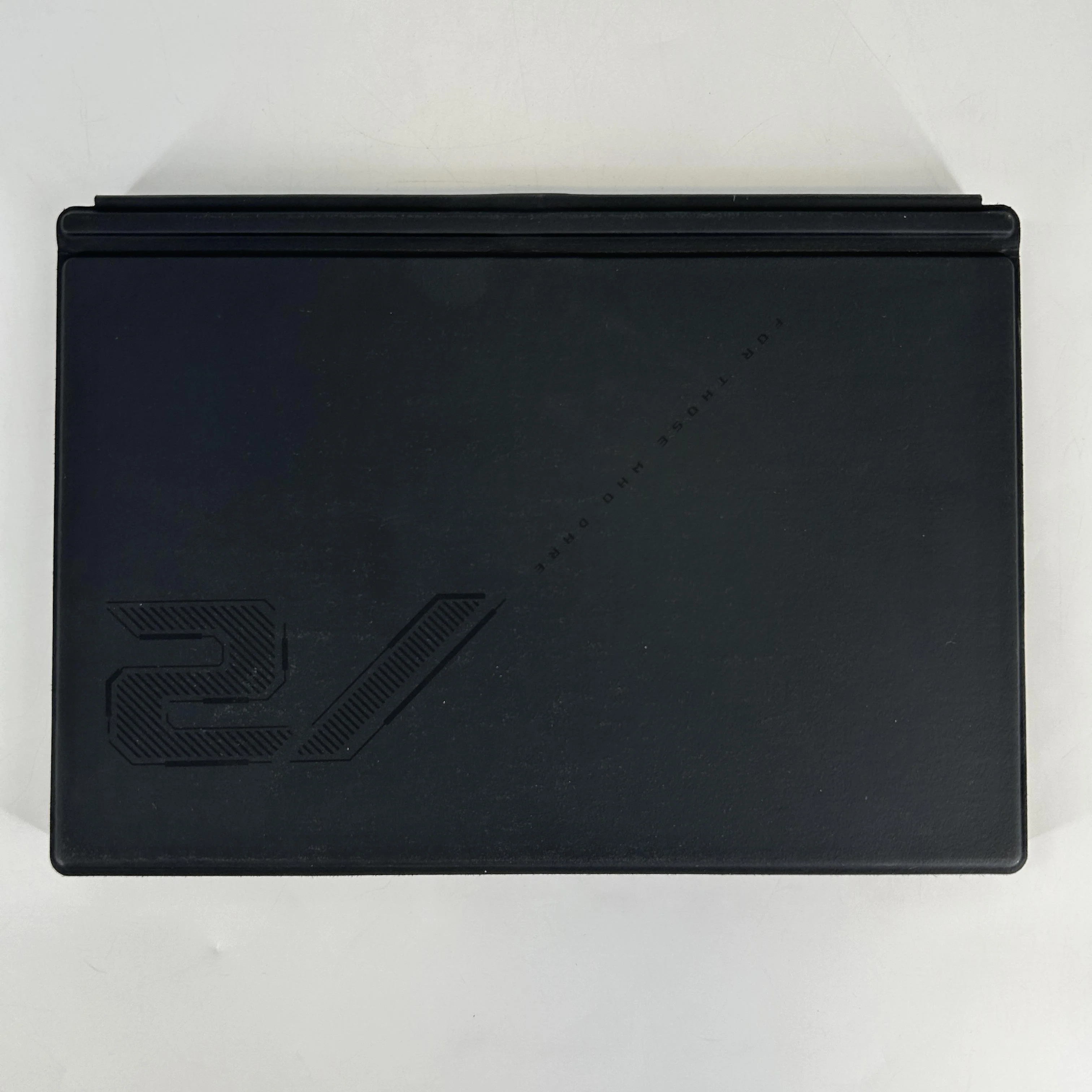 Asus ROG Flow Z13 GZ302 13.4 Black 3.0 GHz AMD Ryzen AI MAX+ 395 32GB RAM 1TB Solid State Drive - Image 8