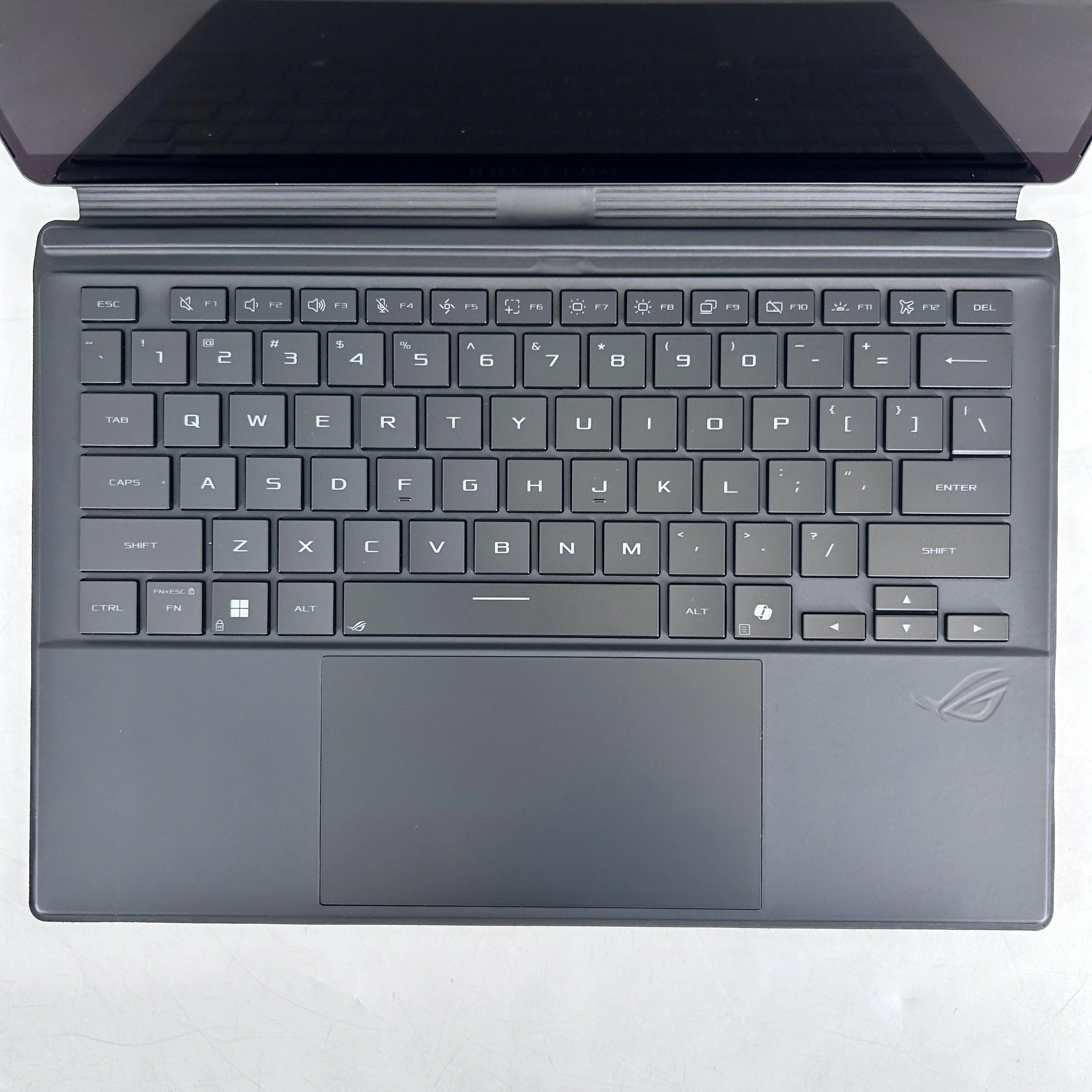 Asus ROG Flow Z13 GZ302 13.4 Black 3.0 GHz AMD Ryzen AI MAX+ 395 32GB RAM 1TB Solid State Drive - Image 2