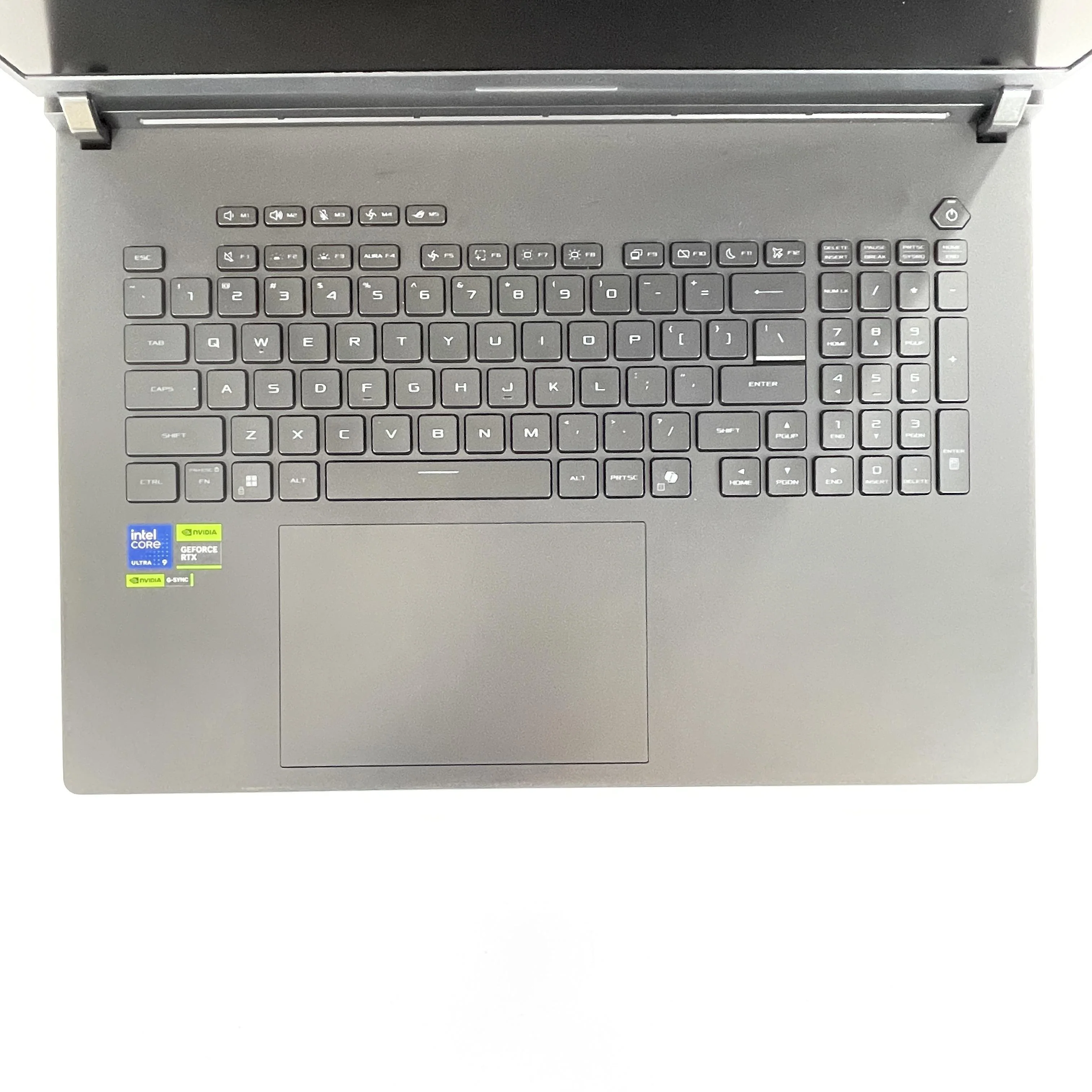 Asus ROG Strix 2.7 GHz Intel Core Ultra 9 Series 2 32GB RAM 2TB Solid State Drive NVIDIA GeForce RTX 5080 16 GB - Image 2