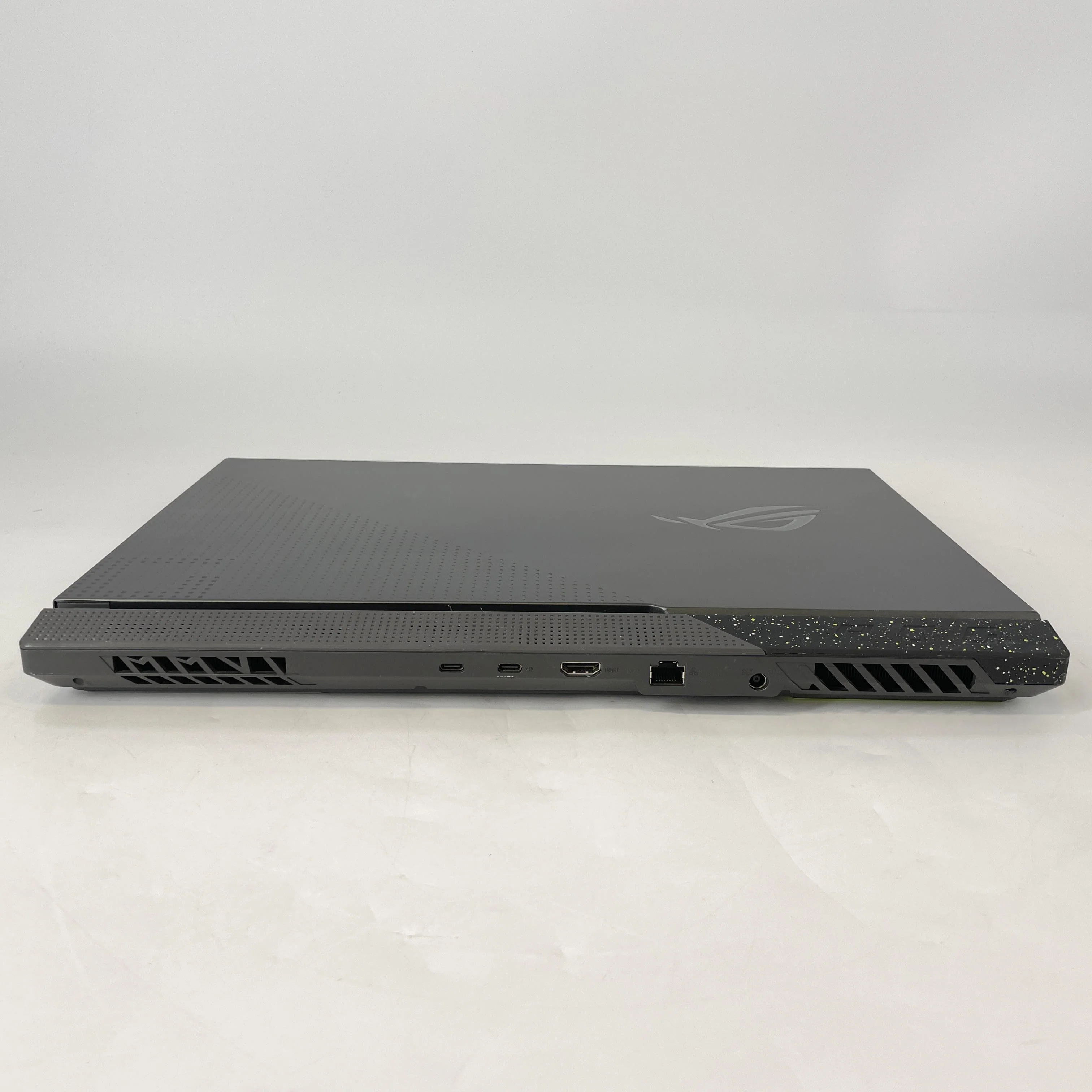 Asus ROG Strix G17 G713 17.3 Gray 2.4 GHz AMD Ryzen 9 7940HX 32GB RAM 2TB Solid State Drive NVIDIA GeForce RTX 4070 8 GB - Image 7