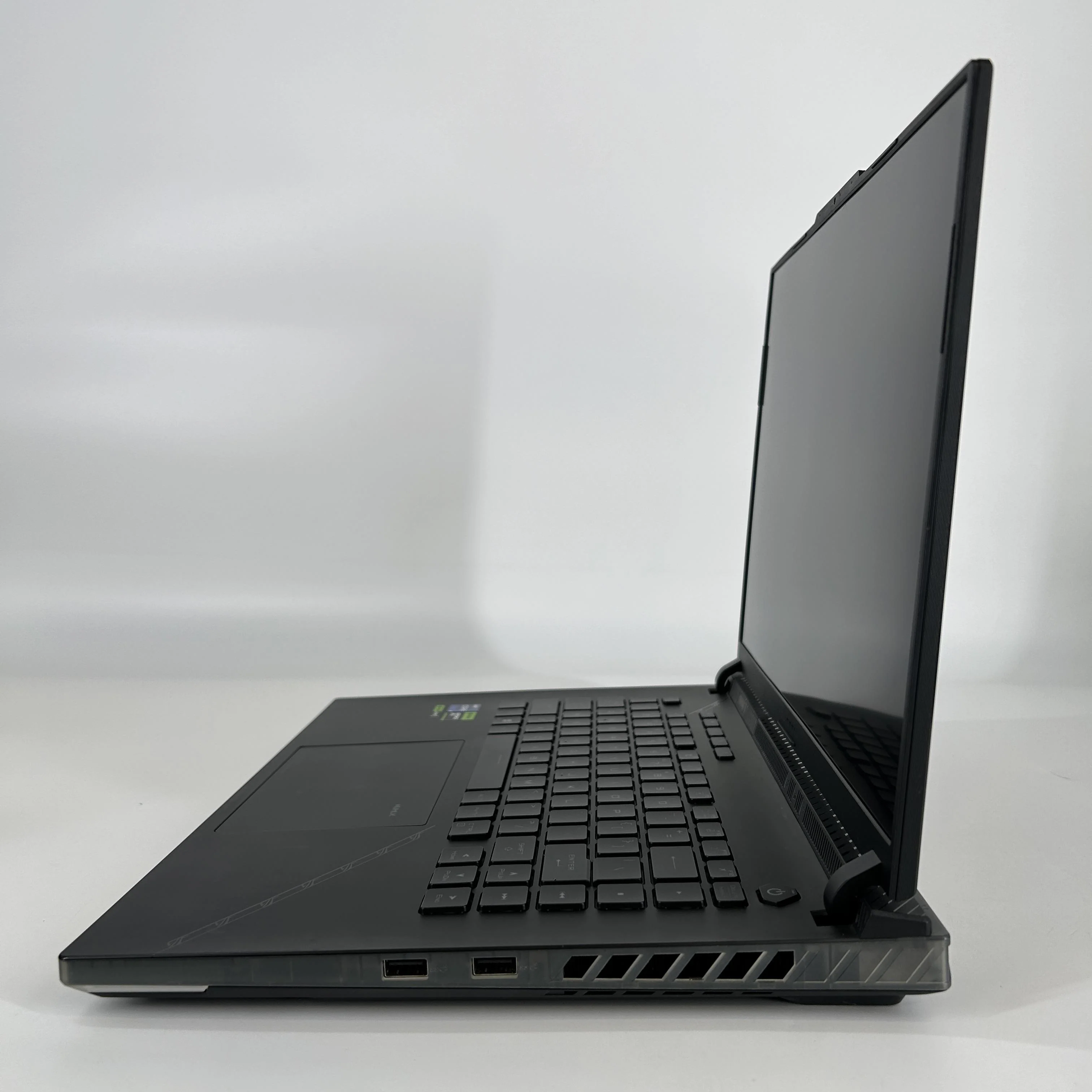 Asus ROG Strix Scar 16 G634 16 Black 2.2 GHz Intel Core i9 13th Gen. 32GB RAM 1TB Solid State Drive 1TB Solid State Drive NVIDIA GeForce RTX 4090 16 GB - Image 4