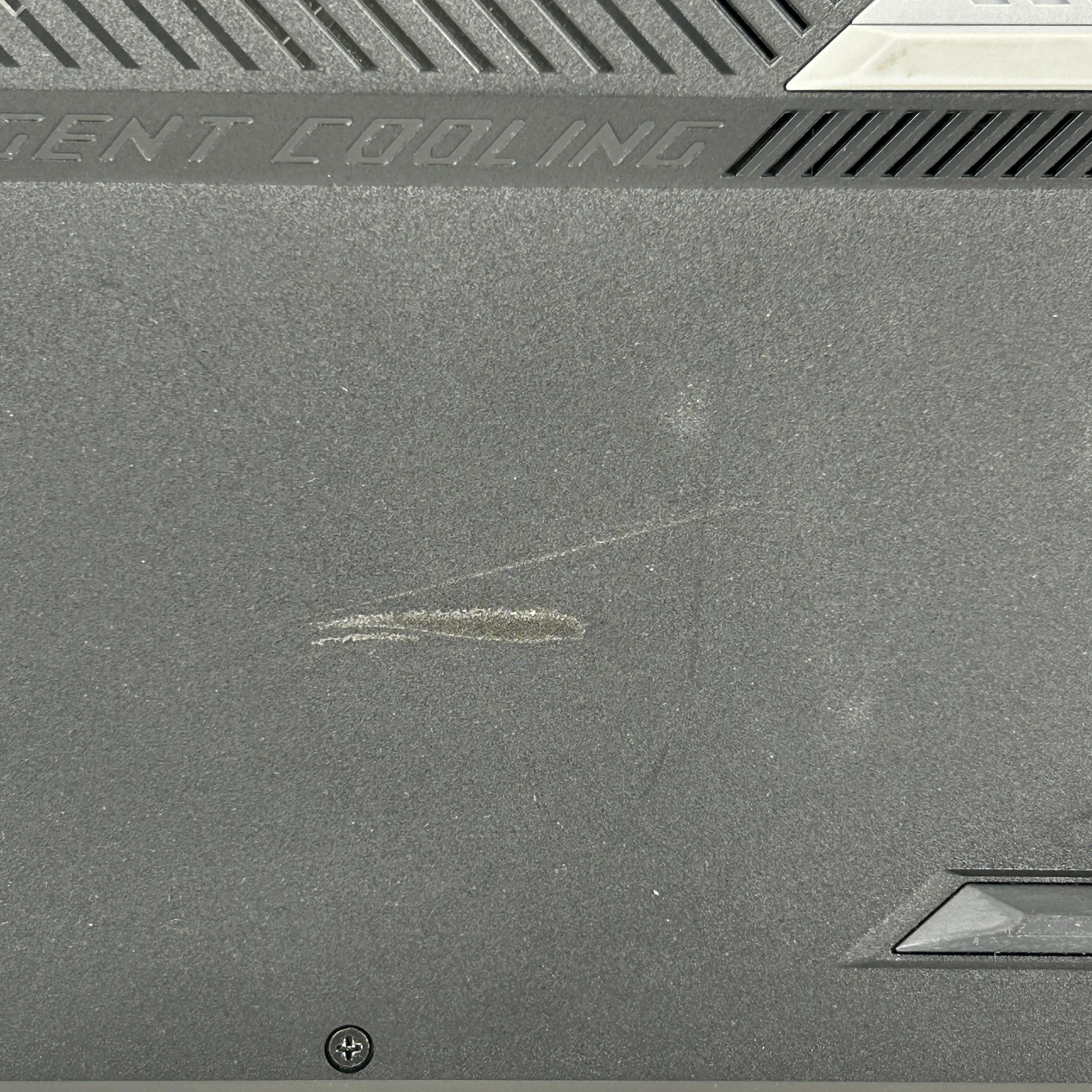 Asus ROG Strix Scar 18 G834 18 Black 2.2 GHz Intel Core i9 14th Gen. 32GB RAM 2TB Solid State Drive NVIDIA GeForce RTX 4080 12 GB - Image 3