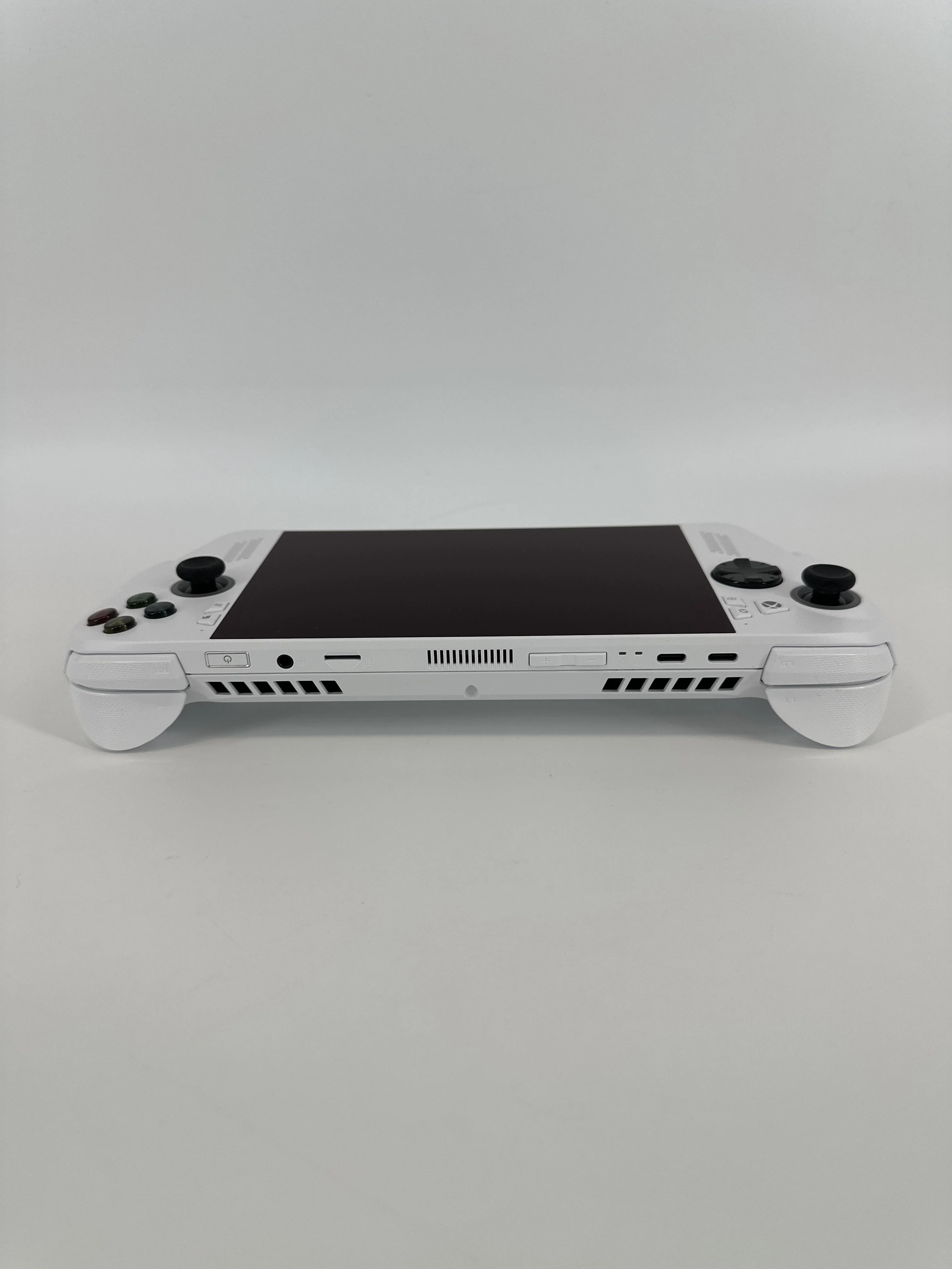 Asus ROG Xbox Ally White AMD Ryzen Z2 A 16GB RAM 512GB Solid State Drive - Image 4